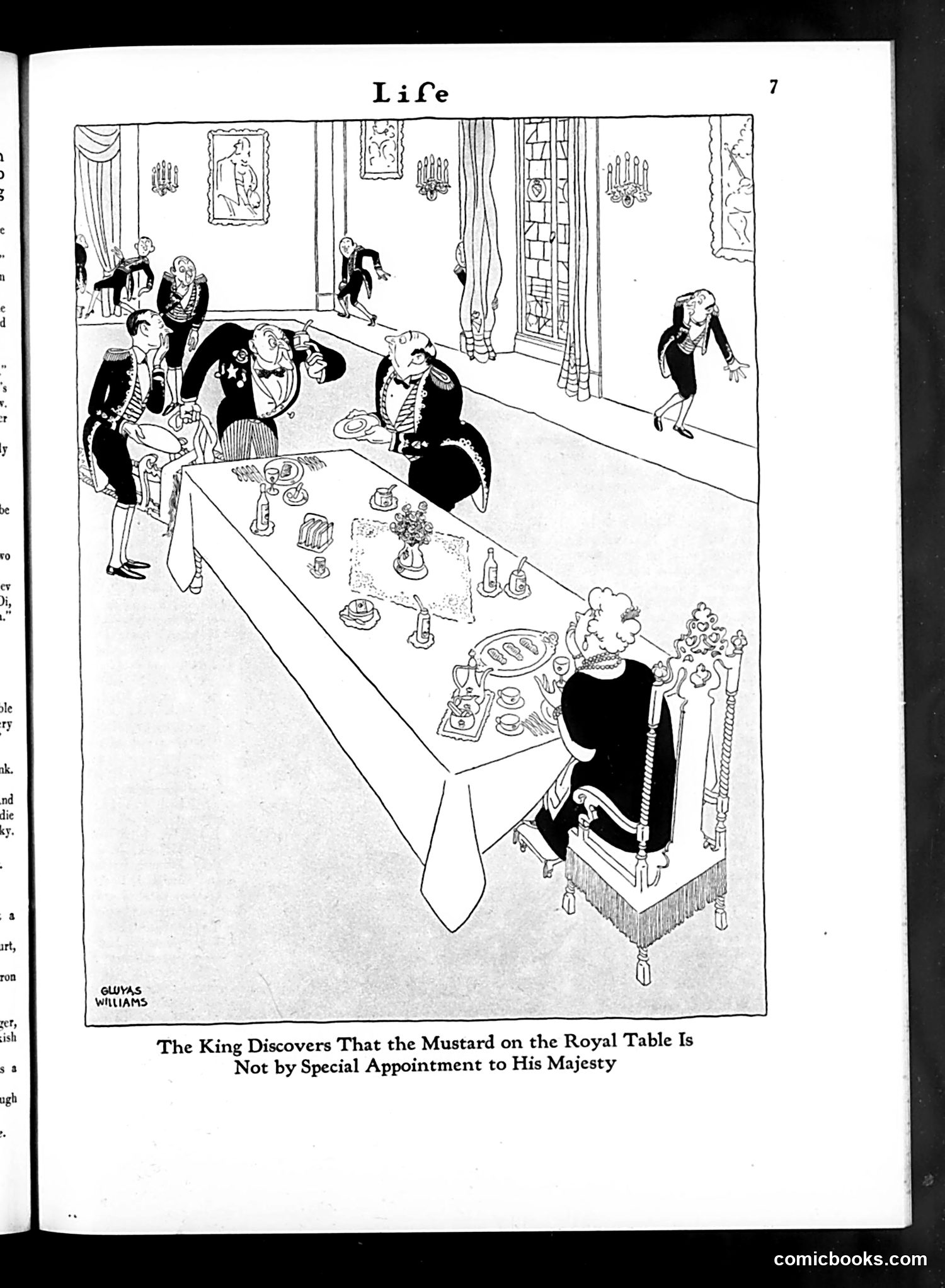 Life — February 24, 1927 — page 9 of 39