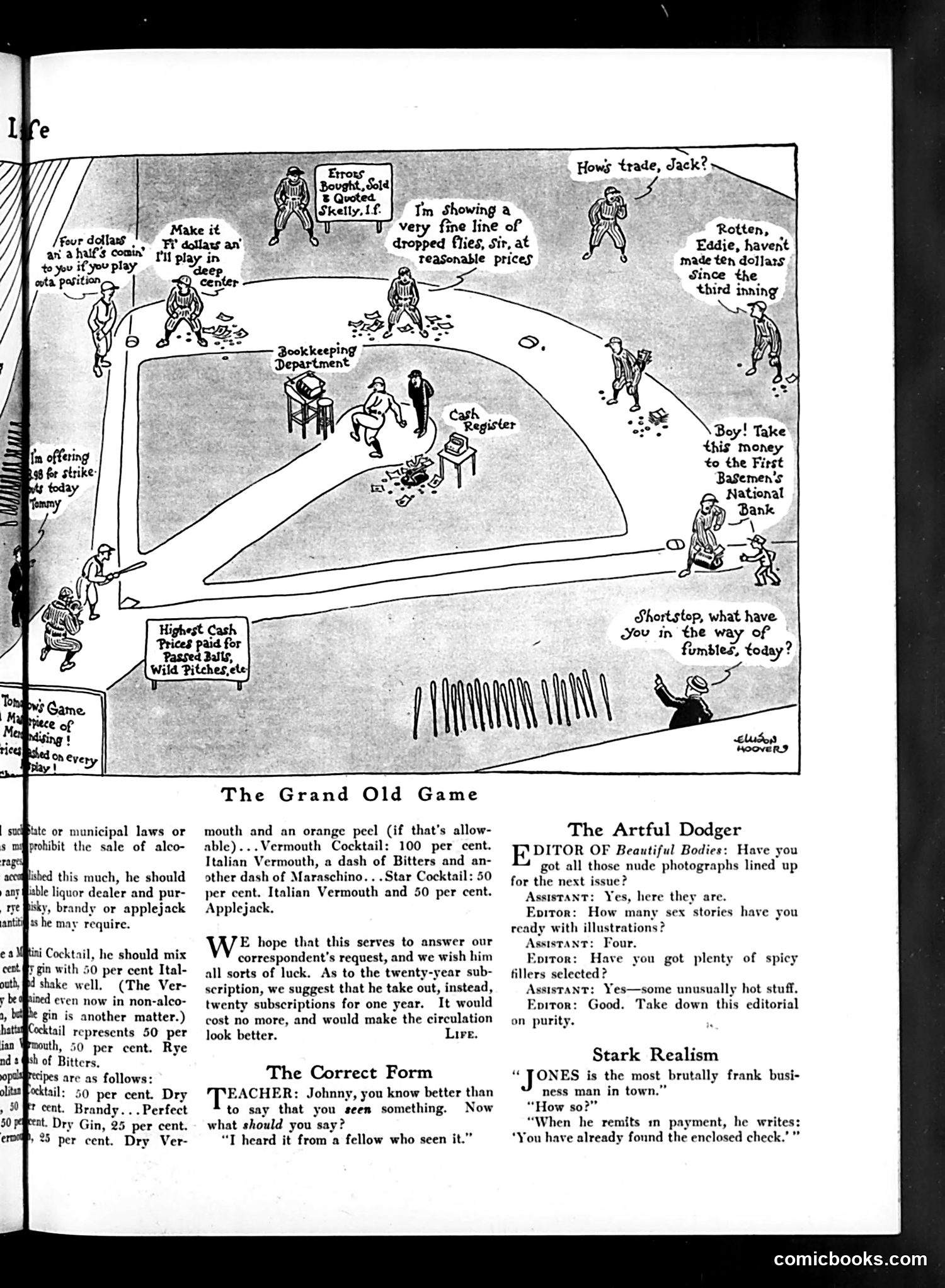 Life — February 24, 1927 — page 21 of 39