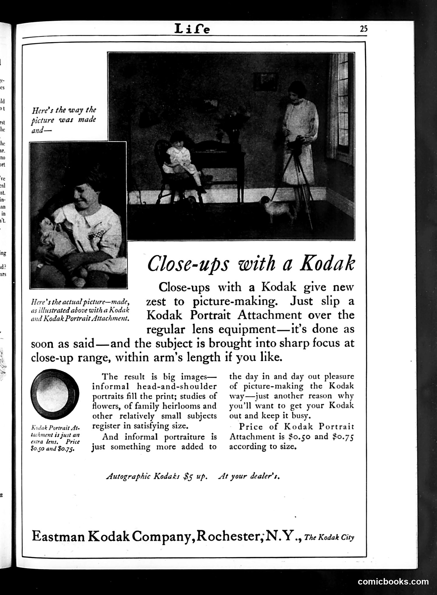 Life — February 24, 1927 — page 27 of 39