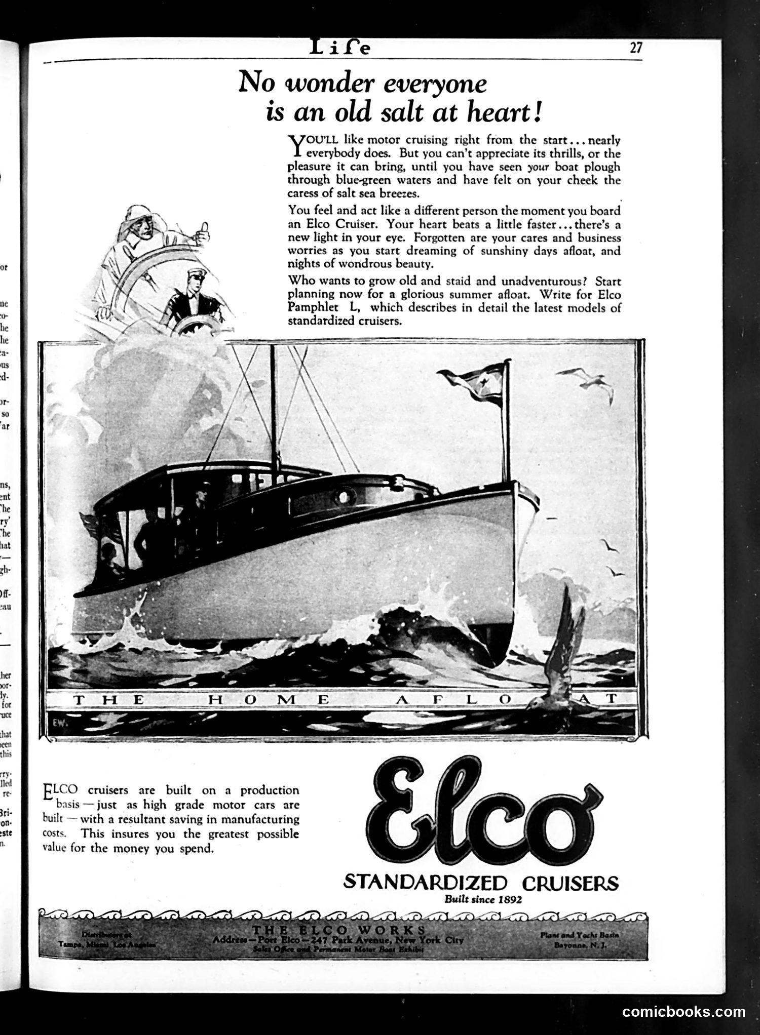 Life — February 24, 1927 — page 29 of 39