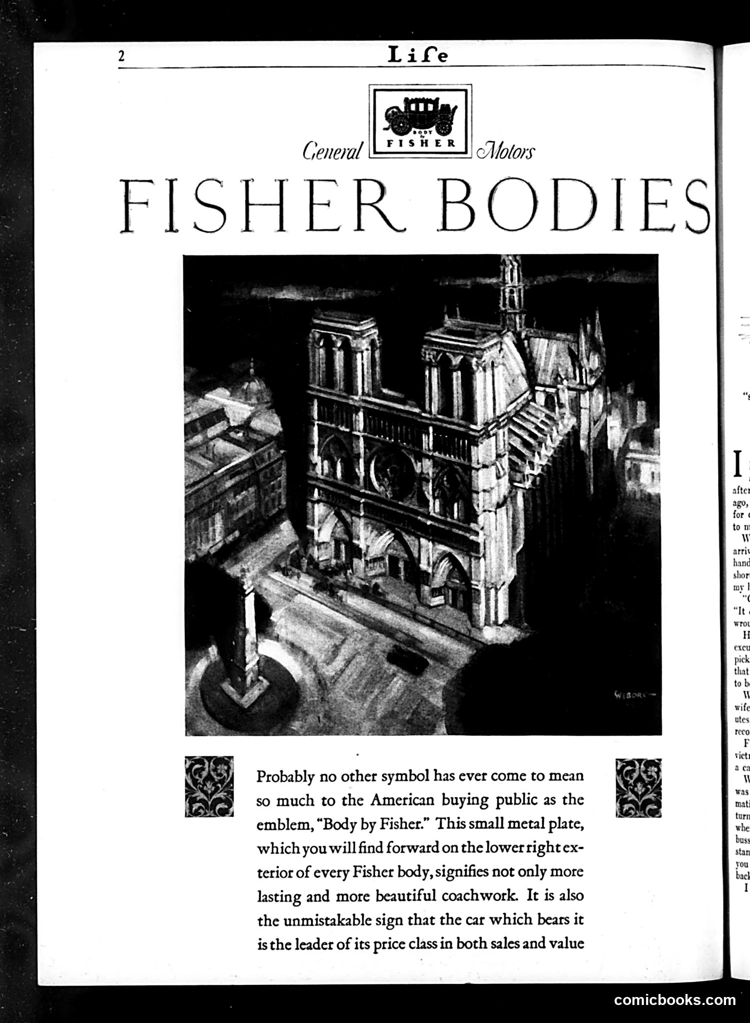 Life — March 3, 1927 — page 4 of 35