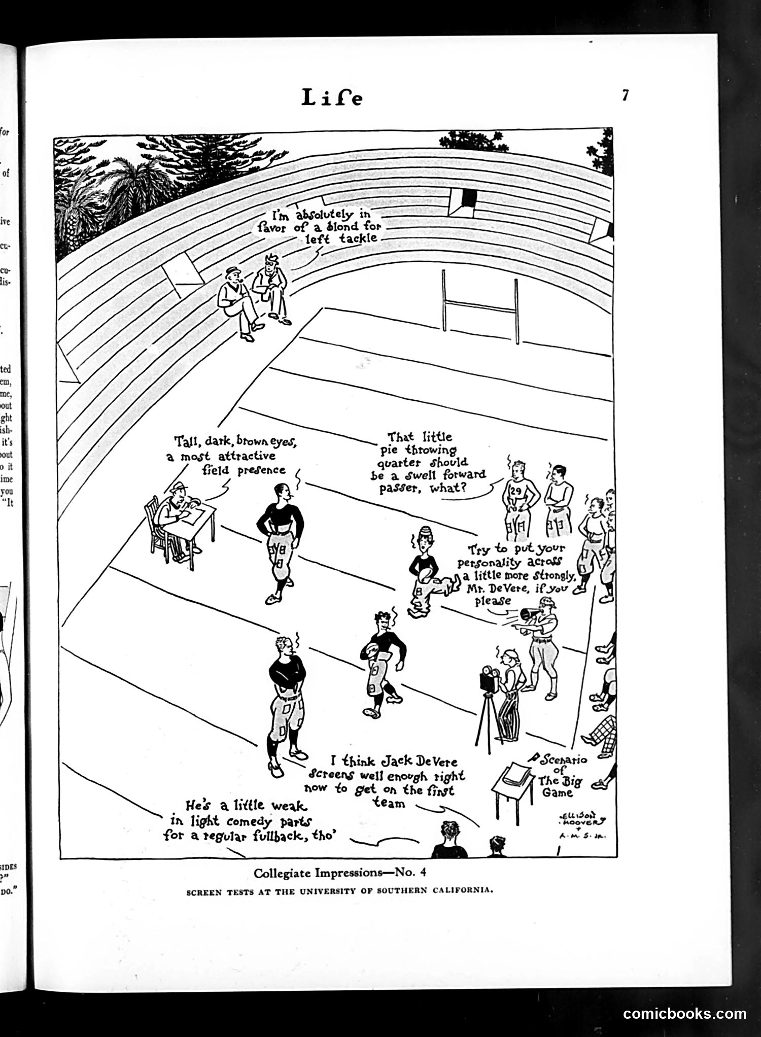 Life — March 3, 1927 — page 9 of 35