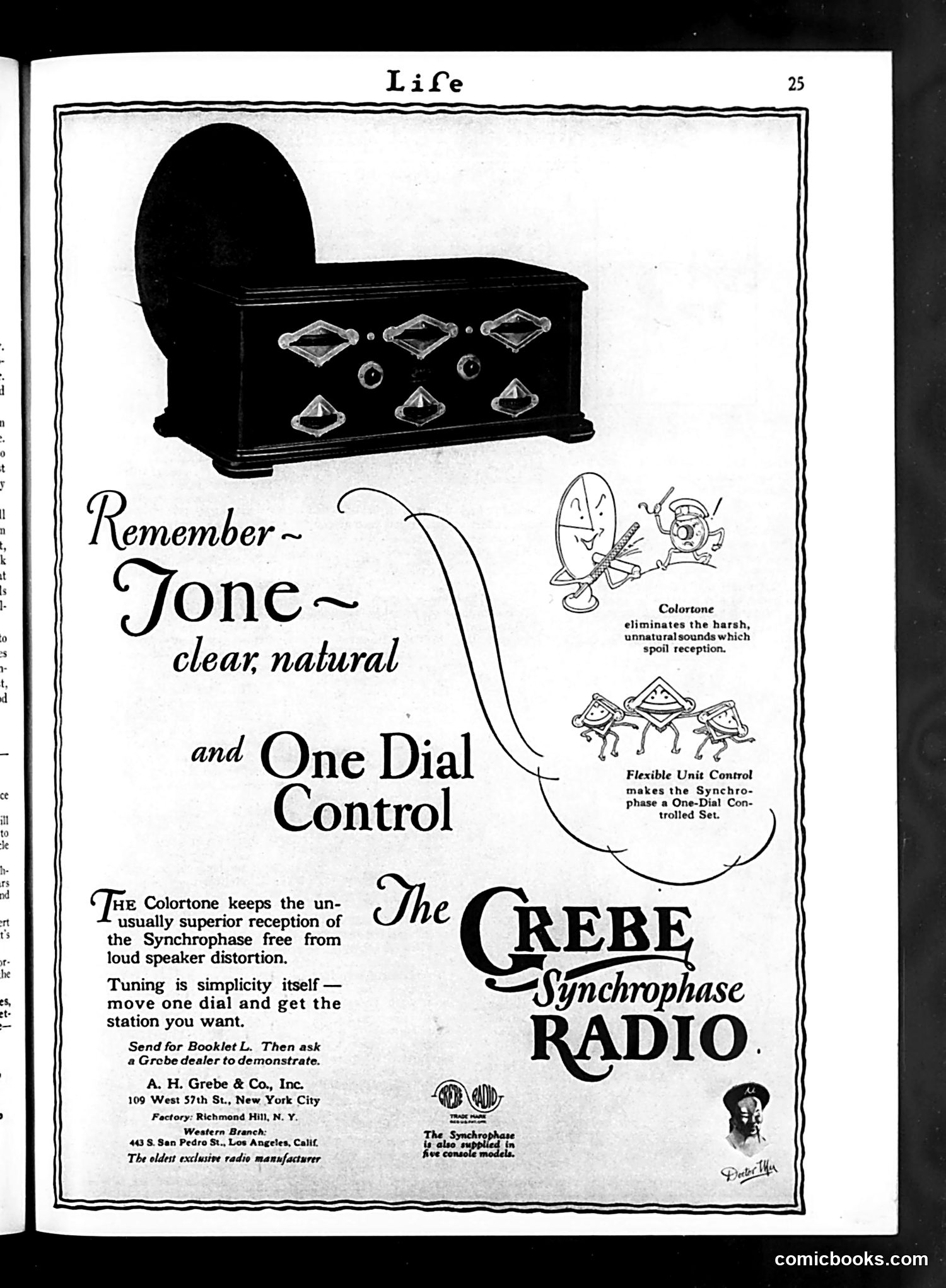 Life — March 3, 1927 — page 27 of 35