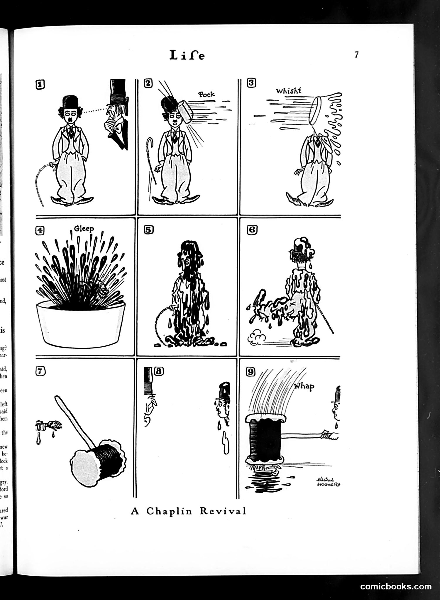 Life — March 10, 1927 — page 9 of 38