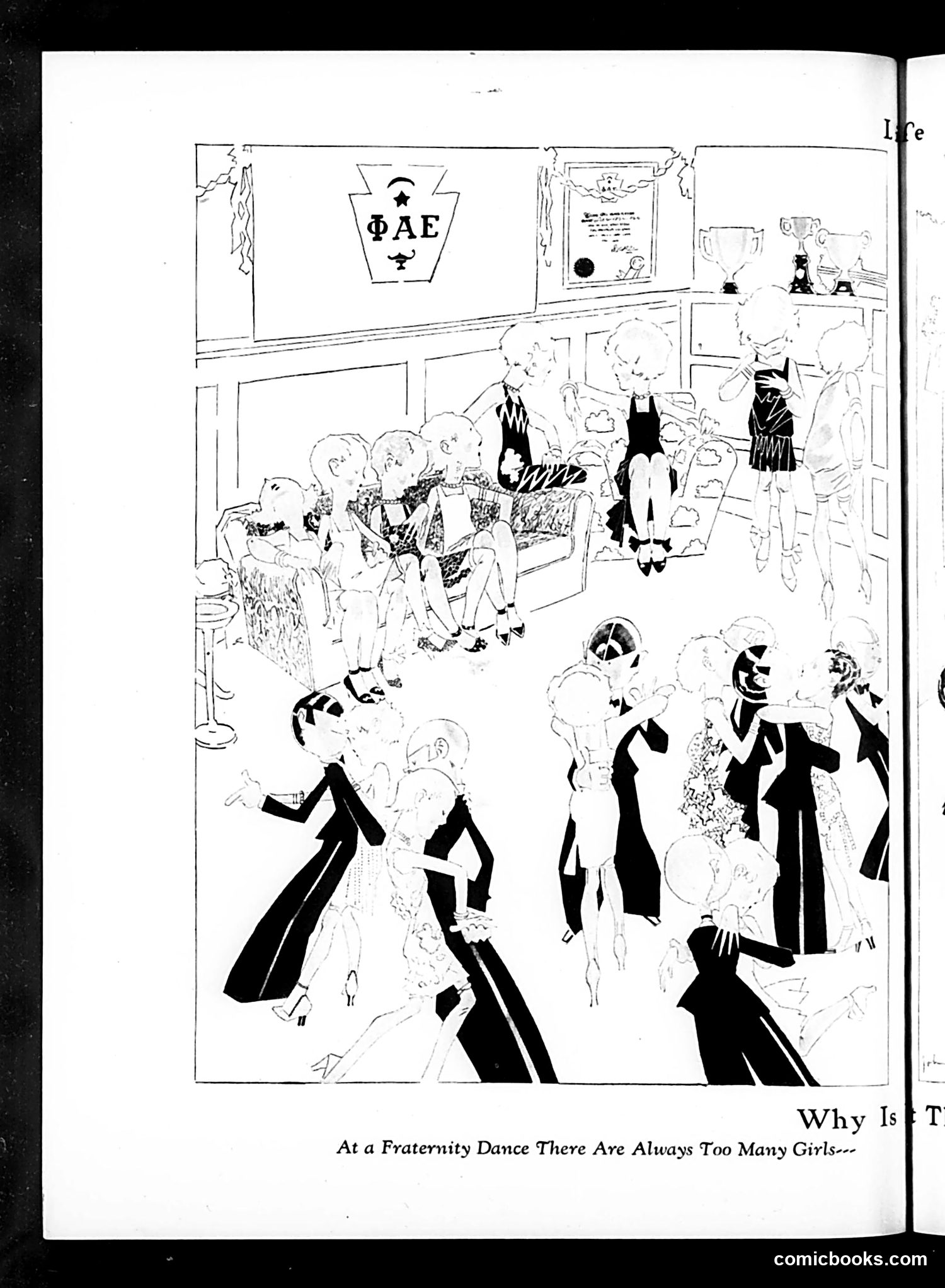 Life — March 10, 1927 — page 20 of 38
