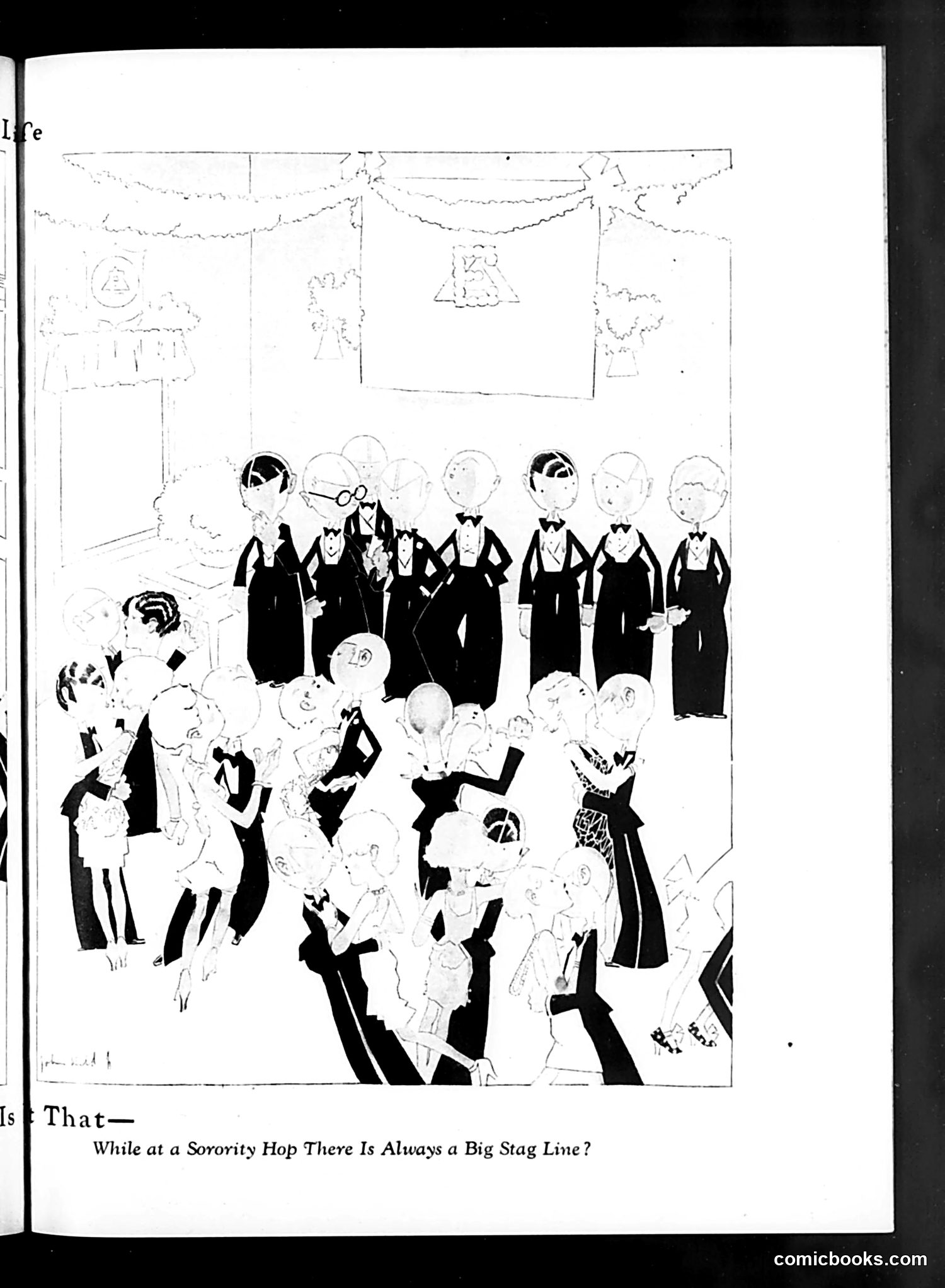 Life — March 10, 1927 — page 21 of 38