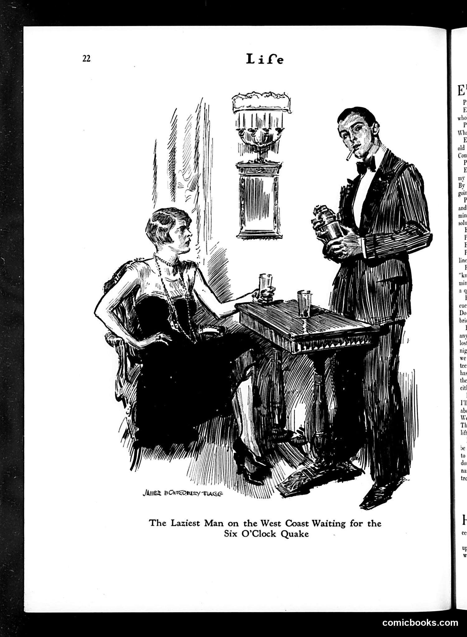 Life — March 10, 1927 — page 24 of 38