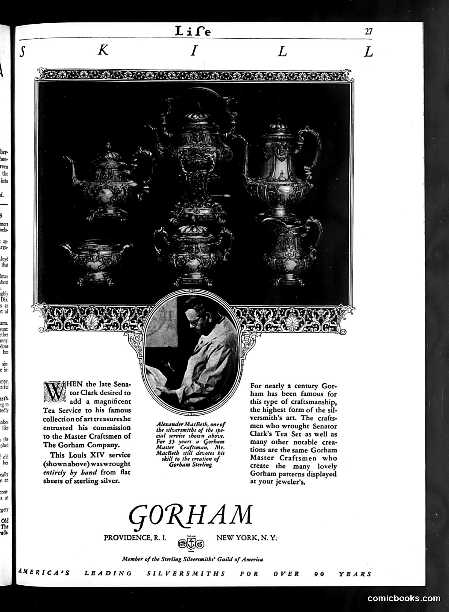 Life — March 10, 1927 — page 29 of 38