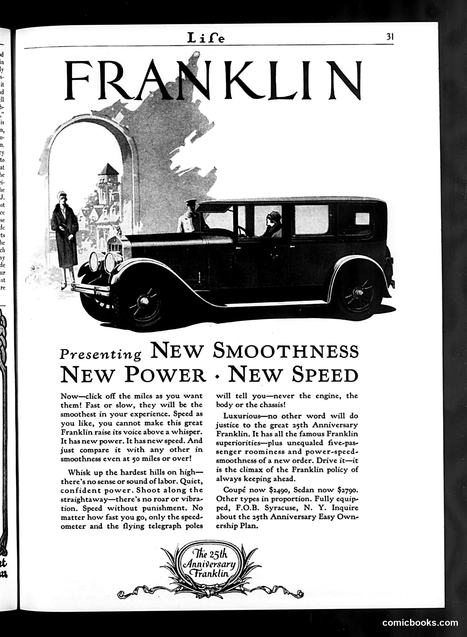 Life — March 10, 1927 — page 33 of 38