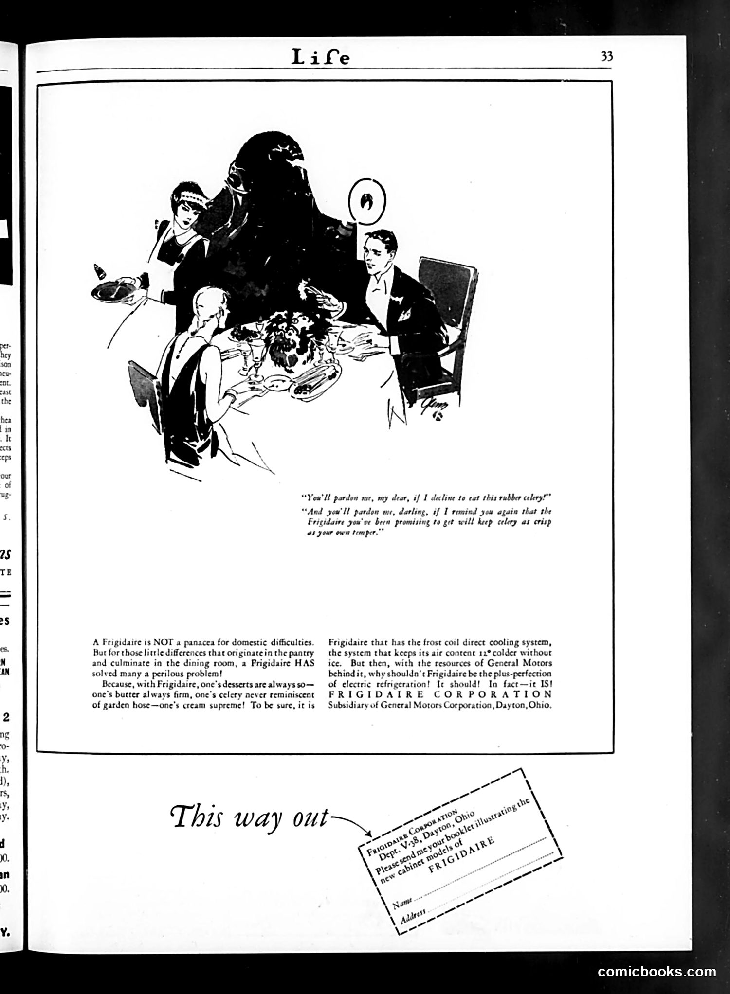 Life — March 10, 1927 — page 35 of 38