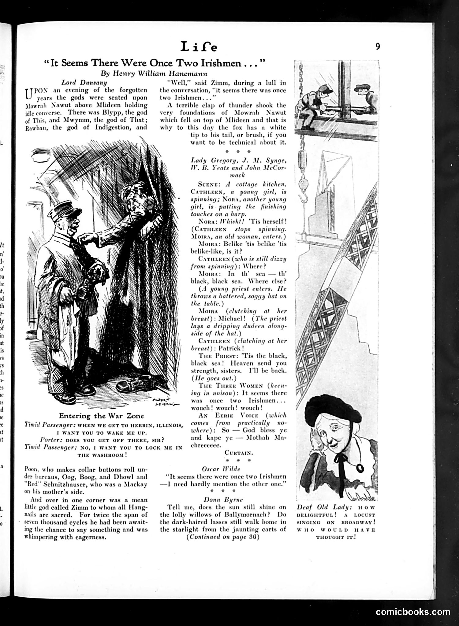 Life — March 17, 1927 — page 11 of 43