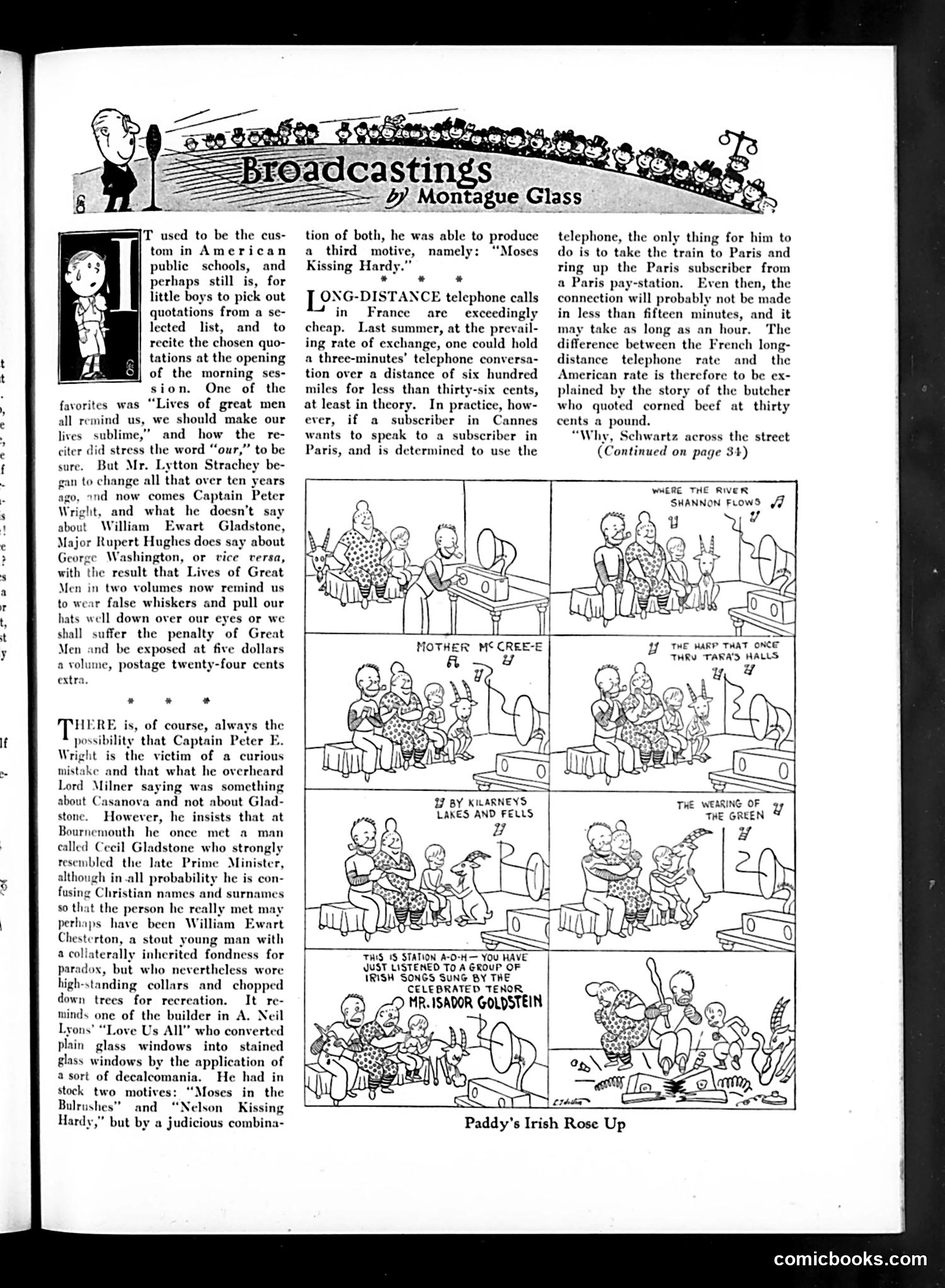 Life — March 17, 1927 — page 17 of 43