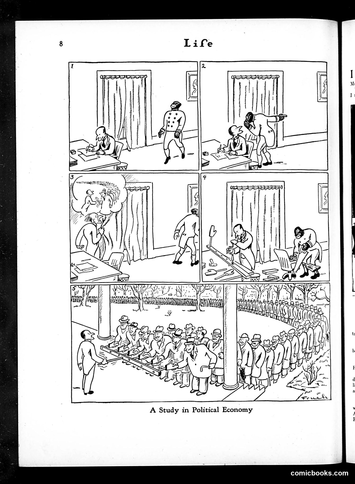Life — March 24, 1927 — page 10 of 38