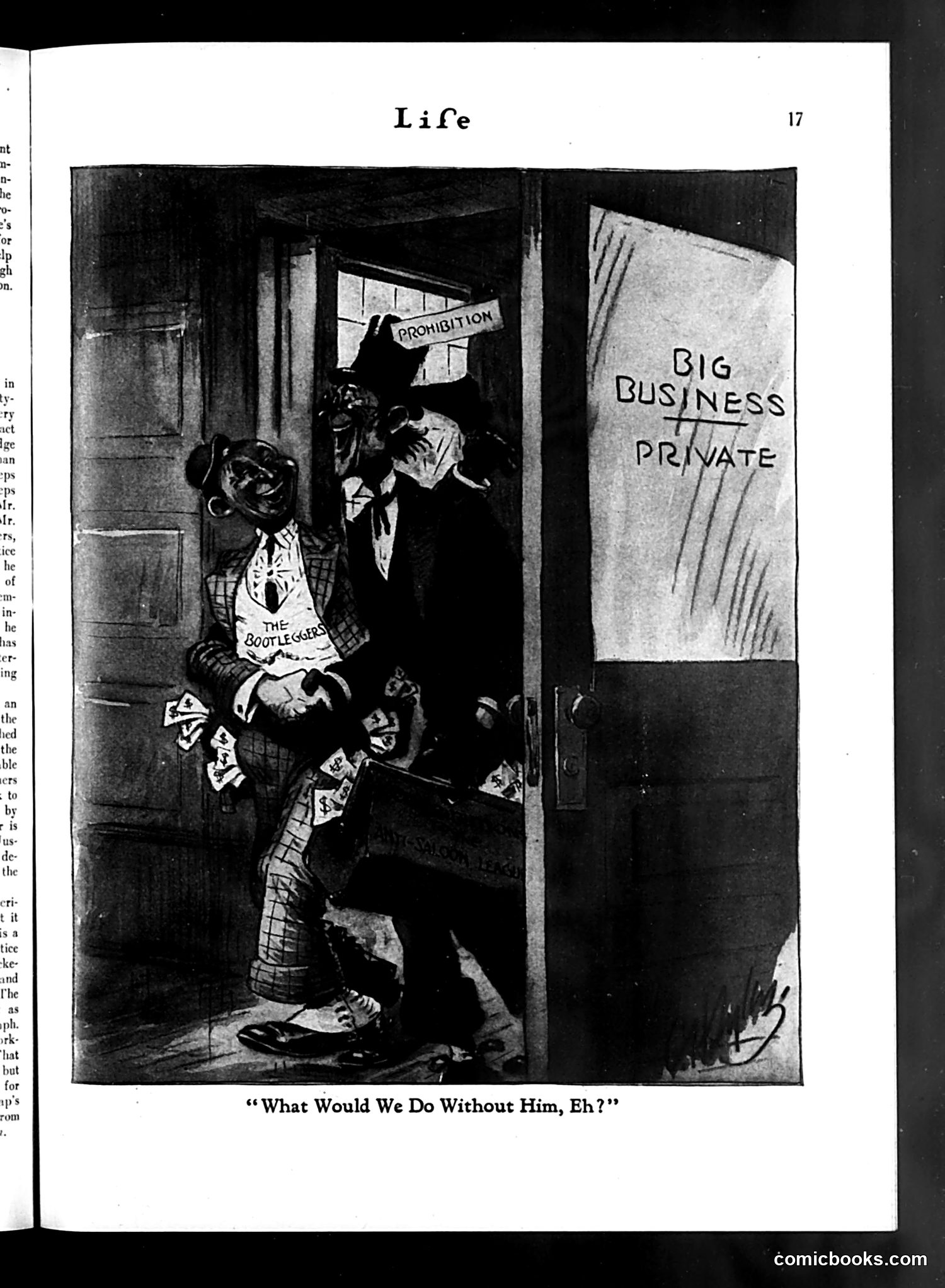 Life — March 24, 1927 — page 19 of 38