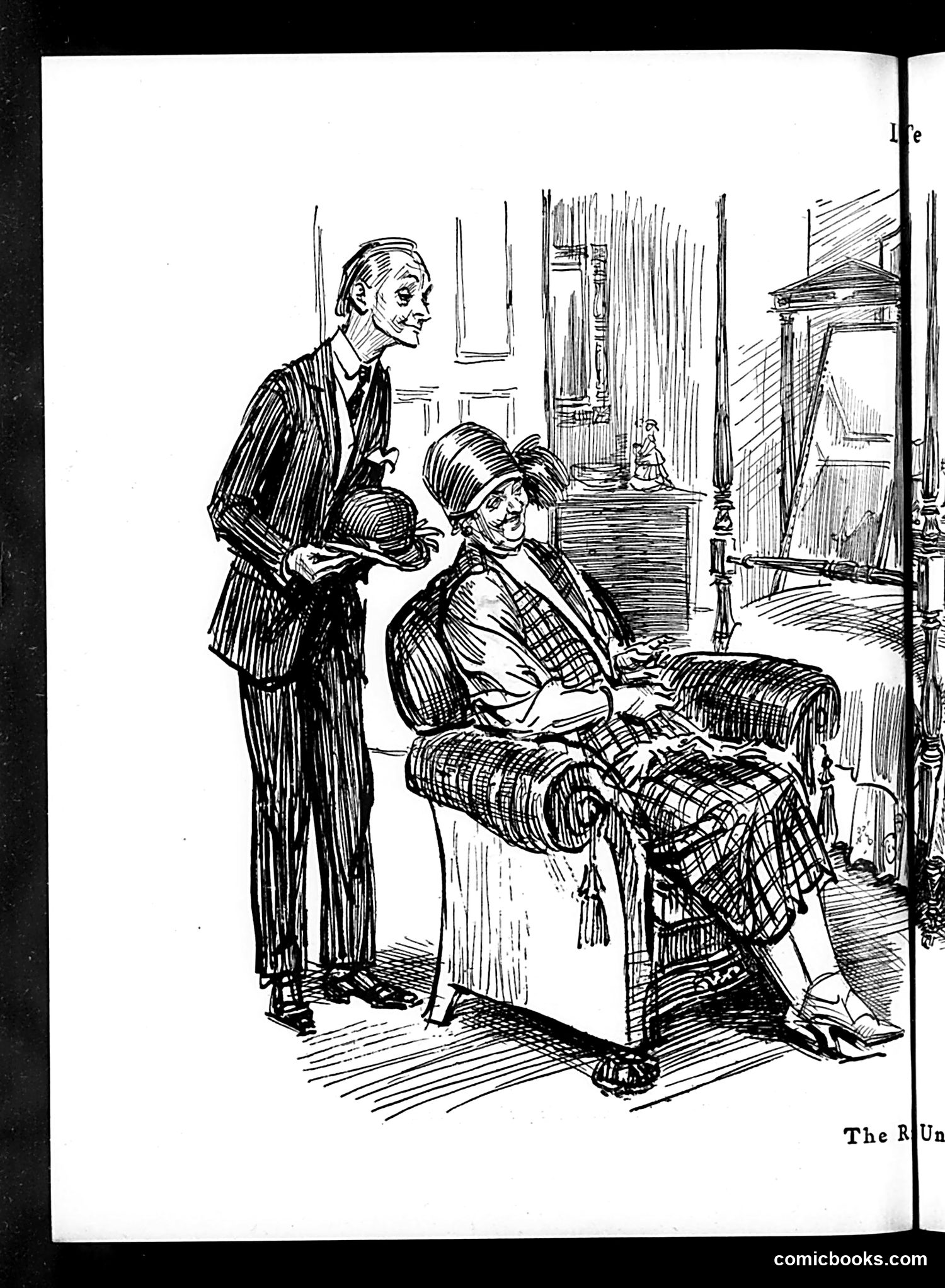 Life — March 24, 1927 — page 20 of 38
