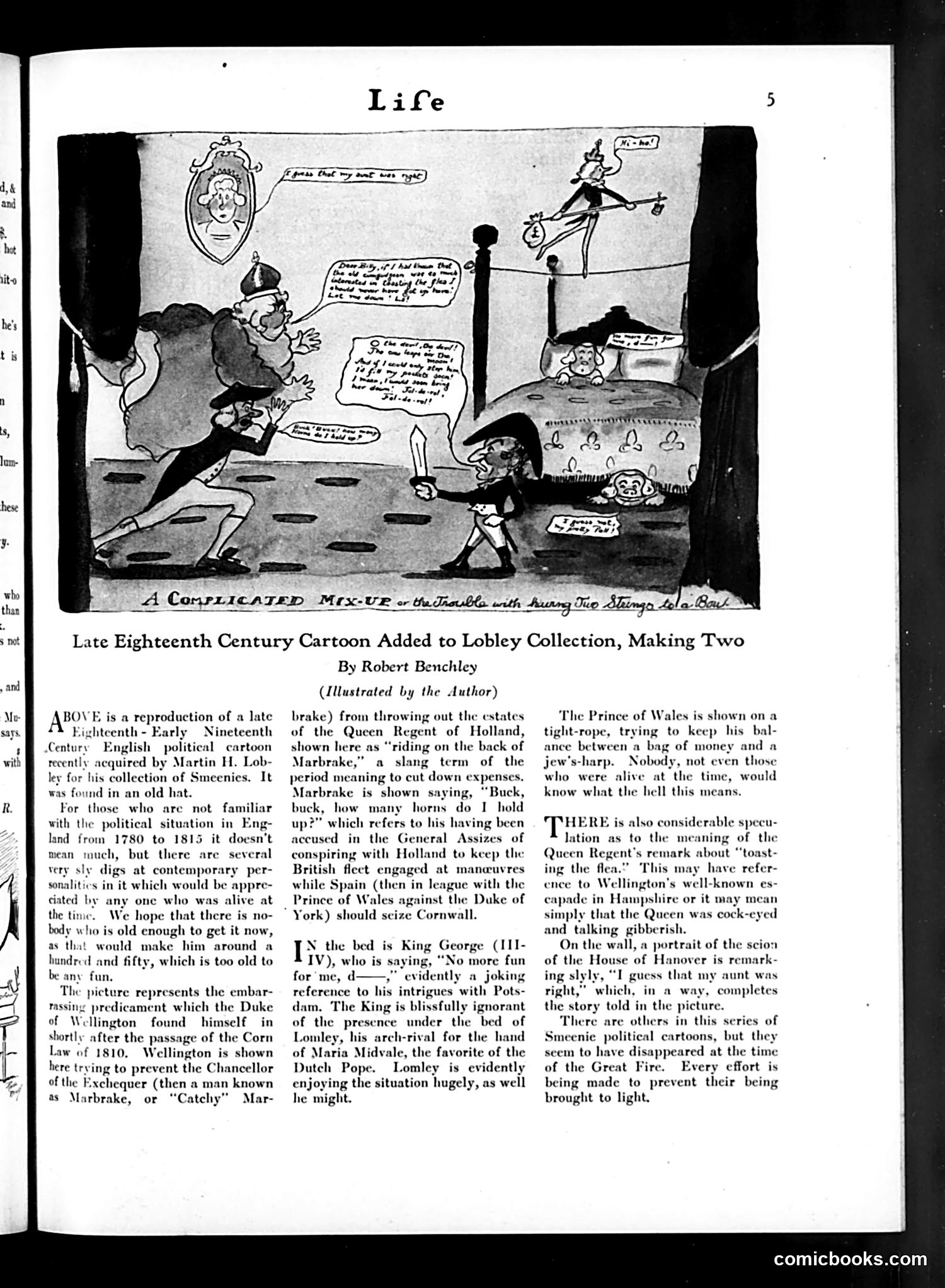 Life — March 31, 1927 — page 7 of 35