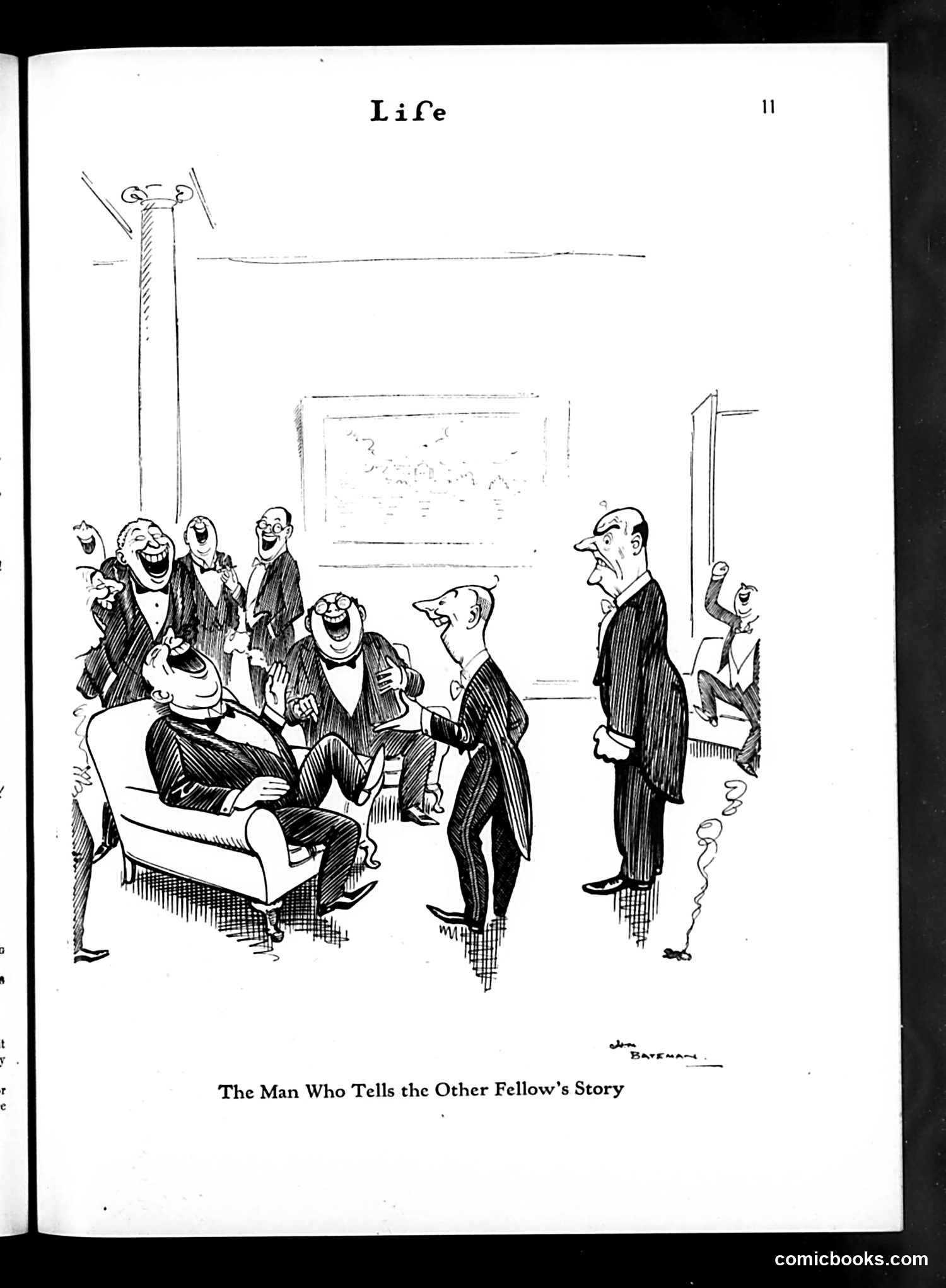 Life — March 31, 1927 — page 13 of 35