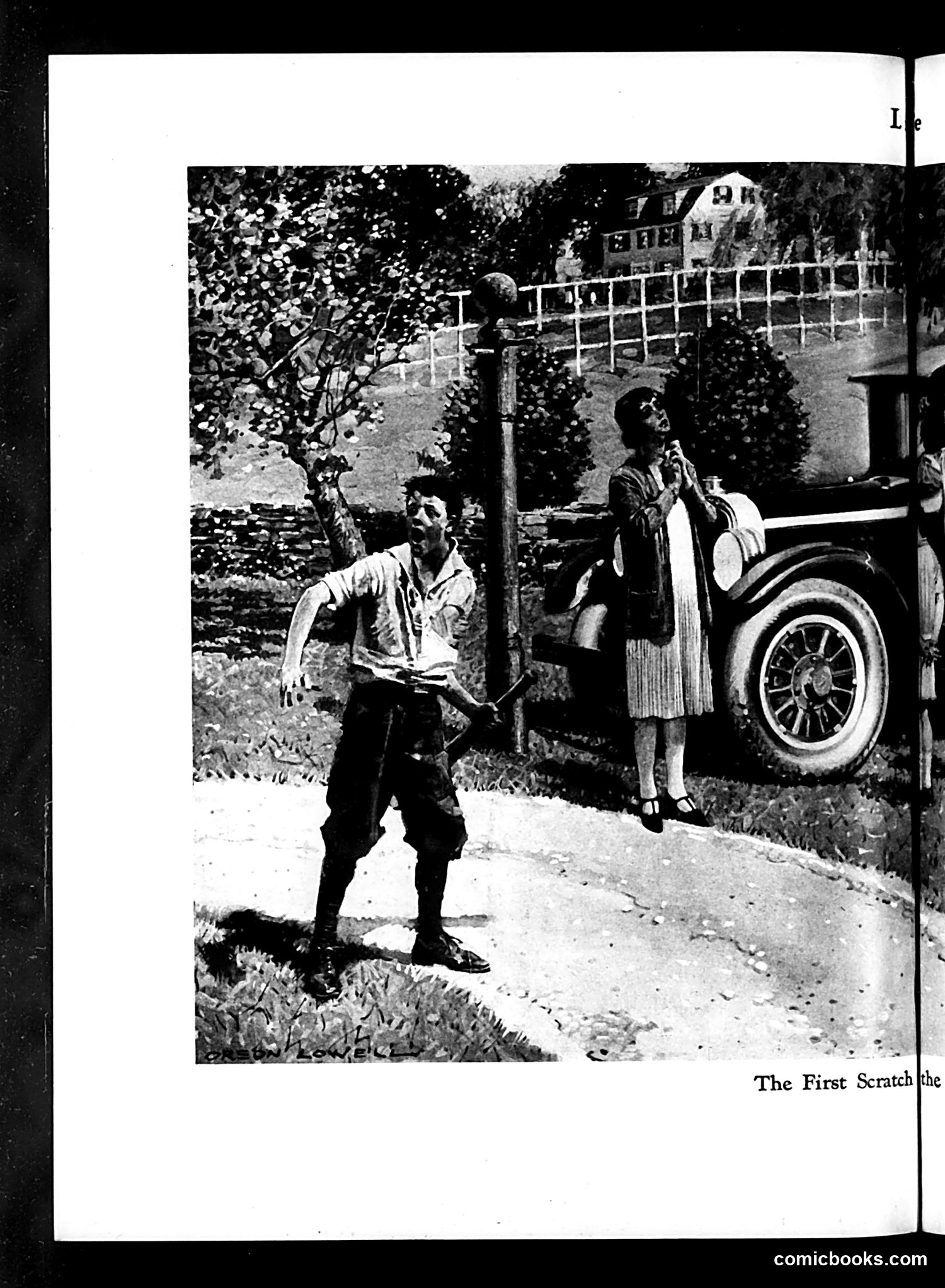 Life — March 31, 1927 — page 18 of 35
