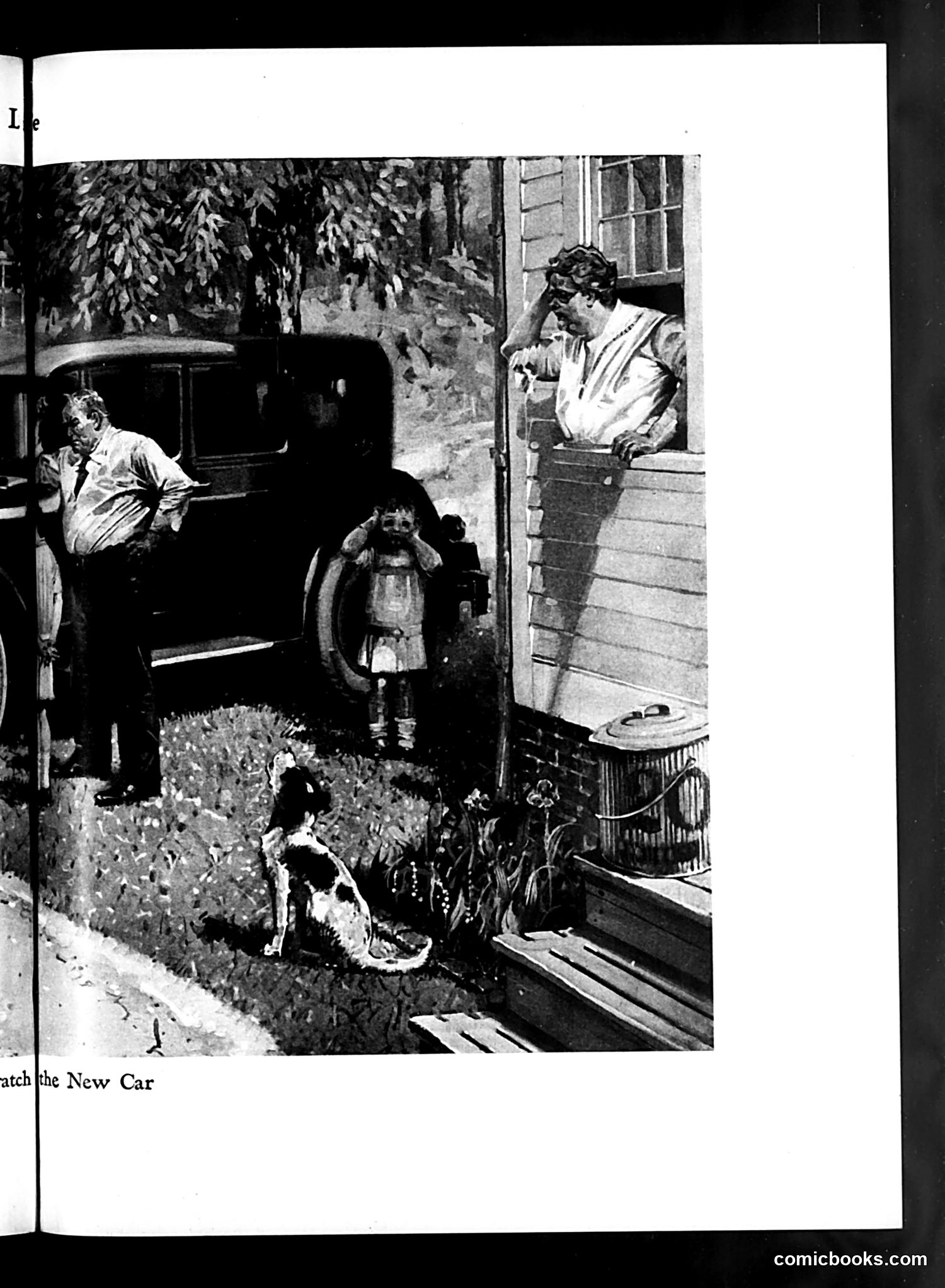 Life — March 31, 1927 — page 19 of 35