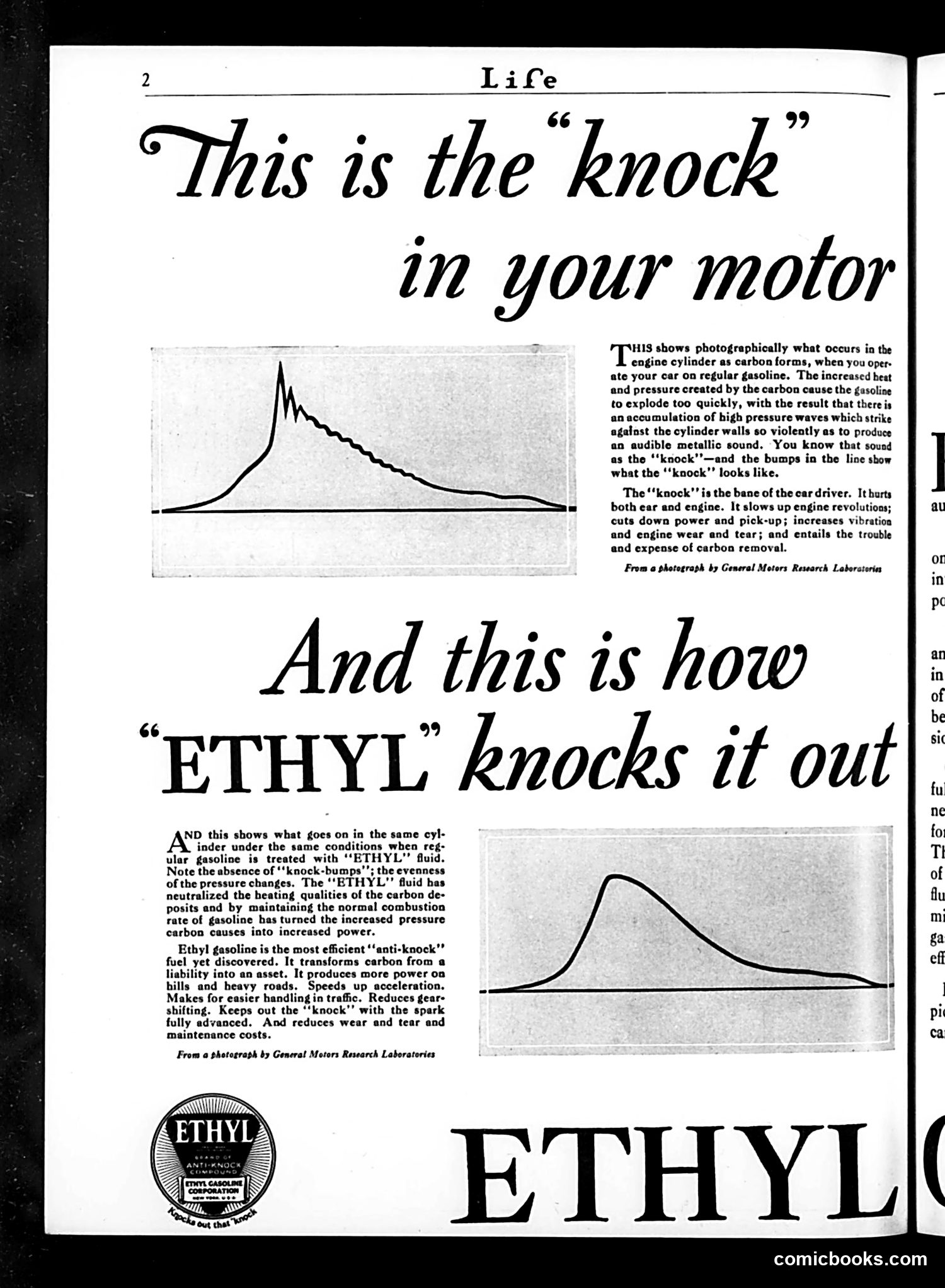Life — April 7, 1927 — page 4 of 59