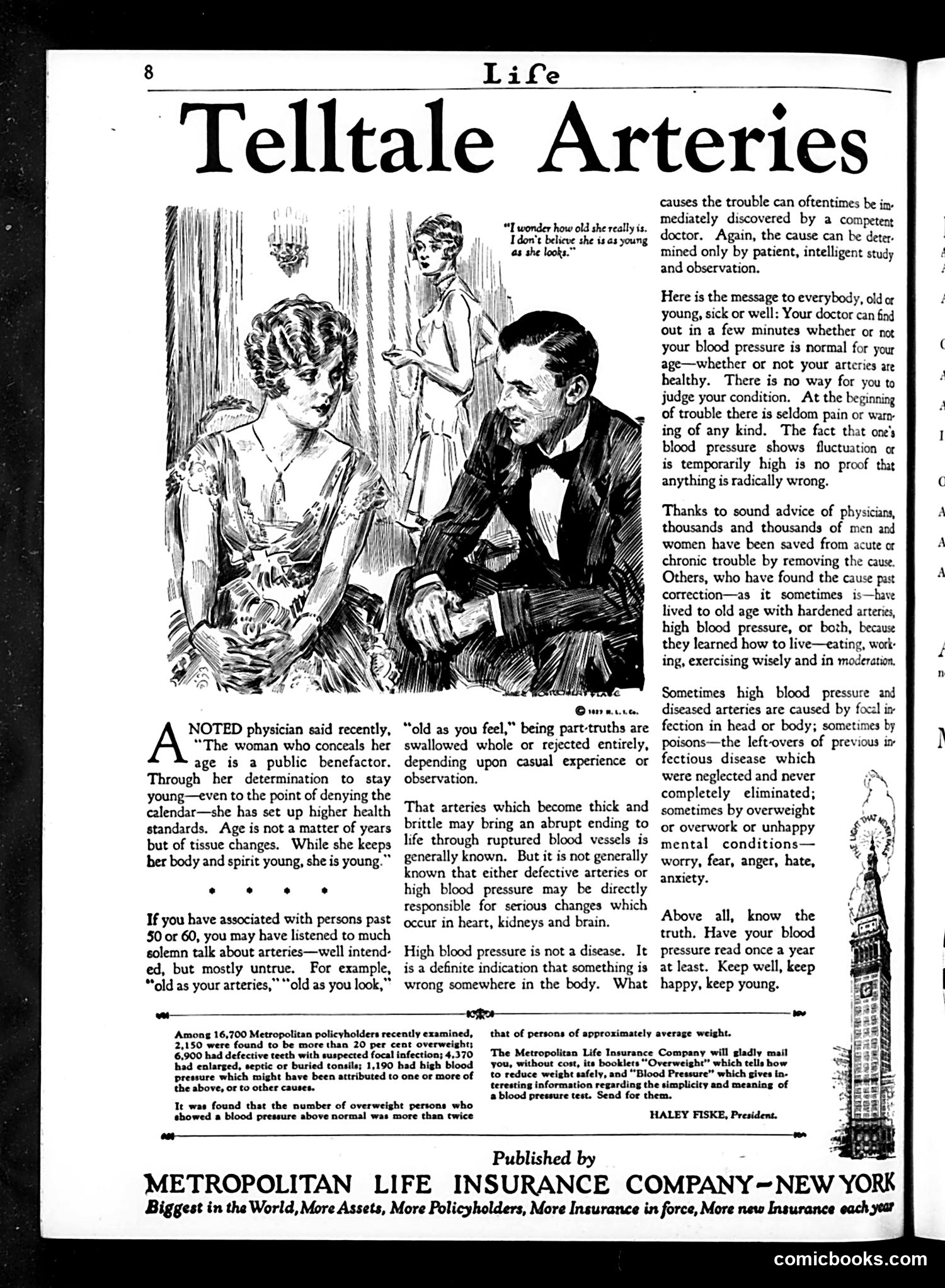 Life — April 7, 1927 — page 10 of 59