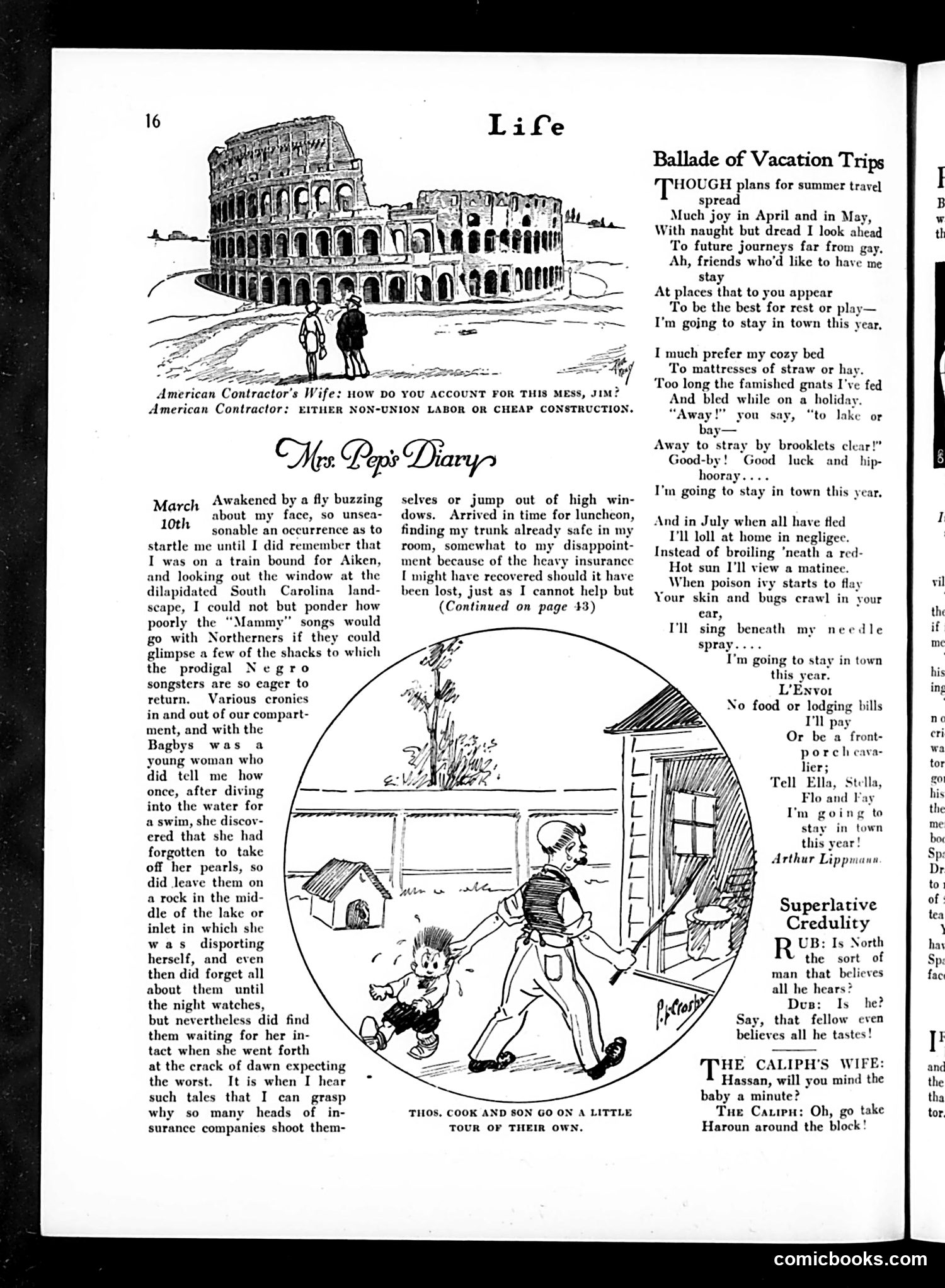 Life — April 7, 1927 — page 18 of 59