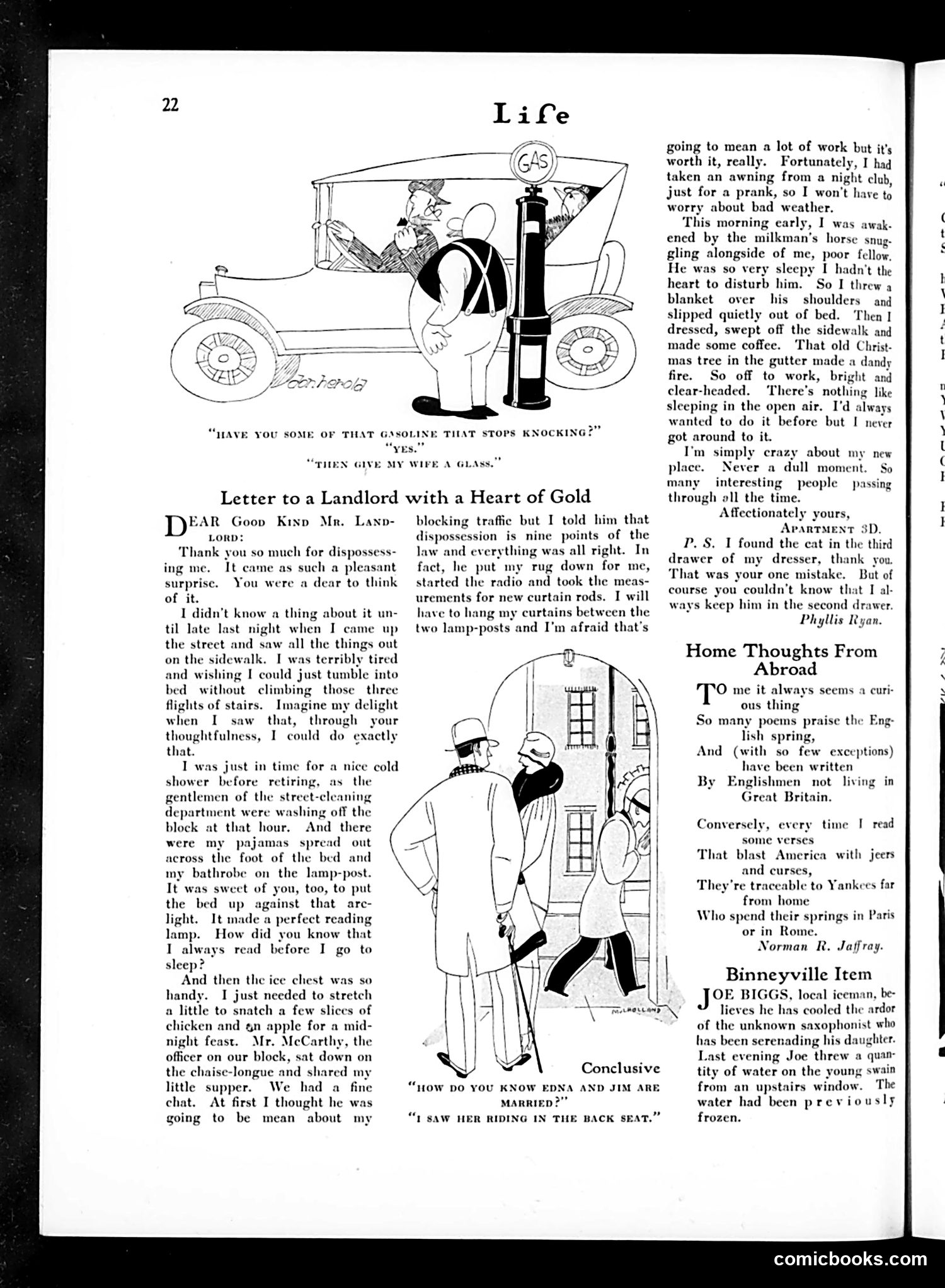 Life — April 7, 1927 — page 24 of 59