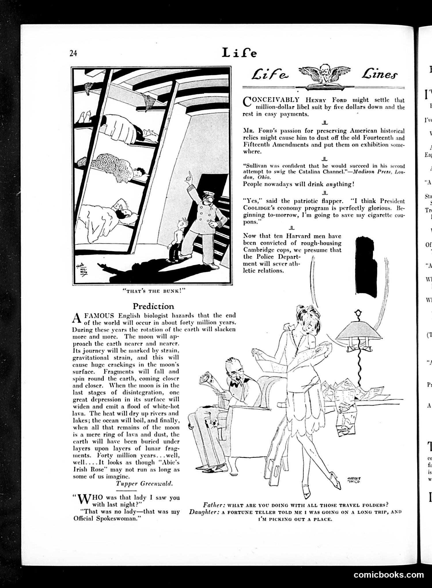 Life — April 7, 1927 — page 26 of 59