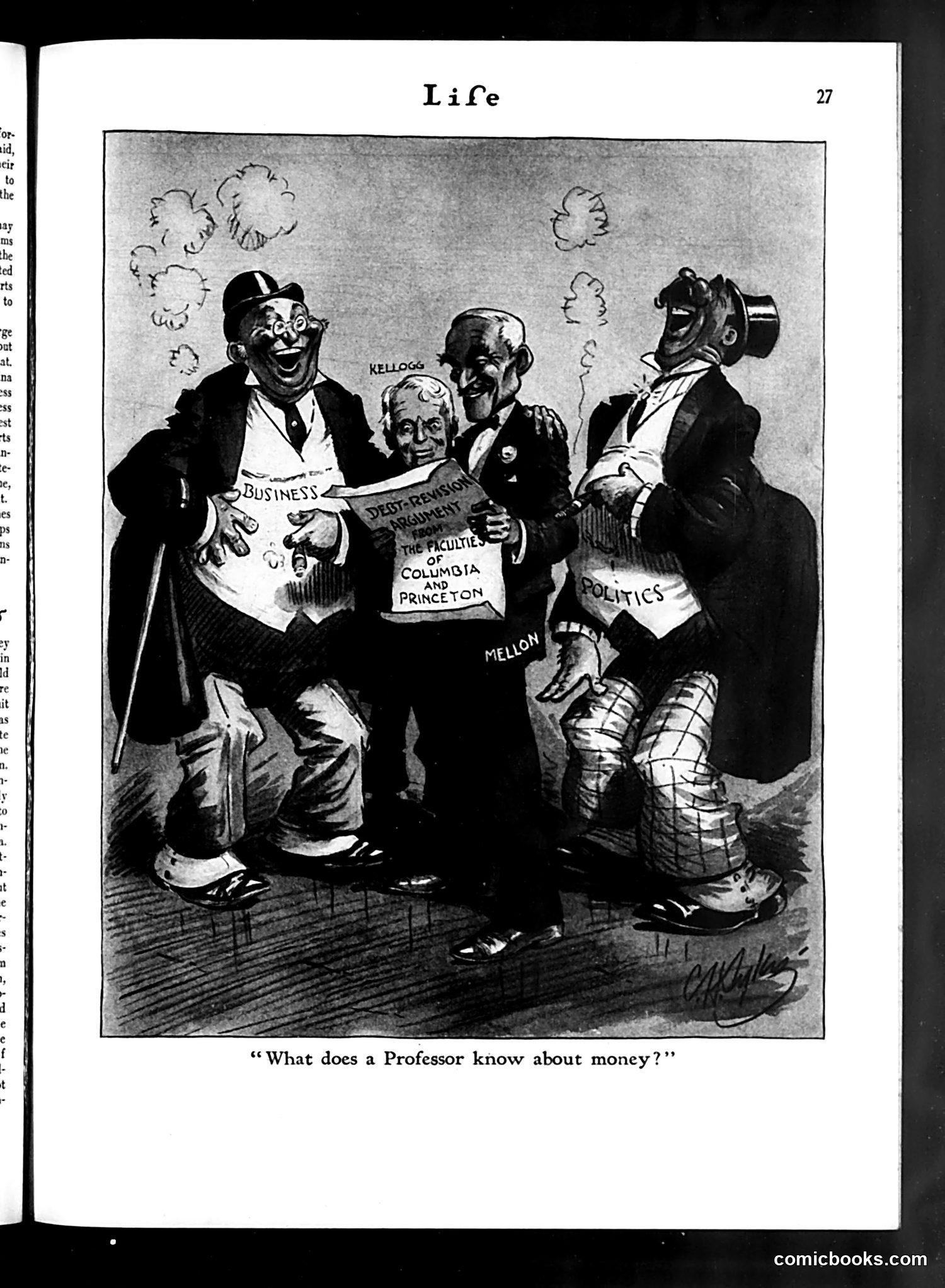 Life — April 7, 1927 — page 29 of 59