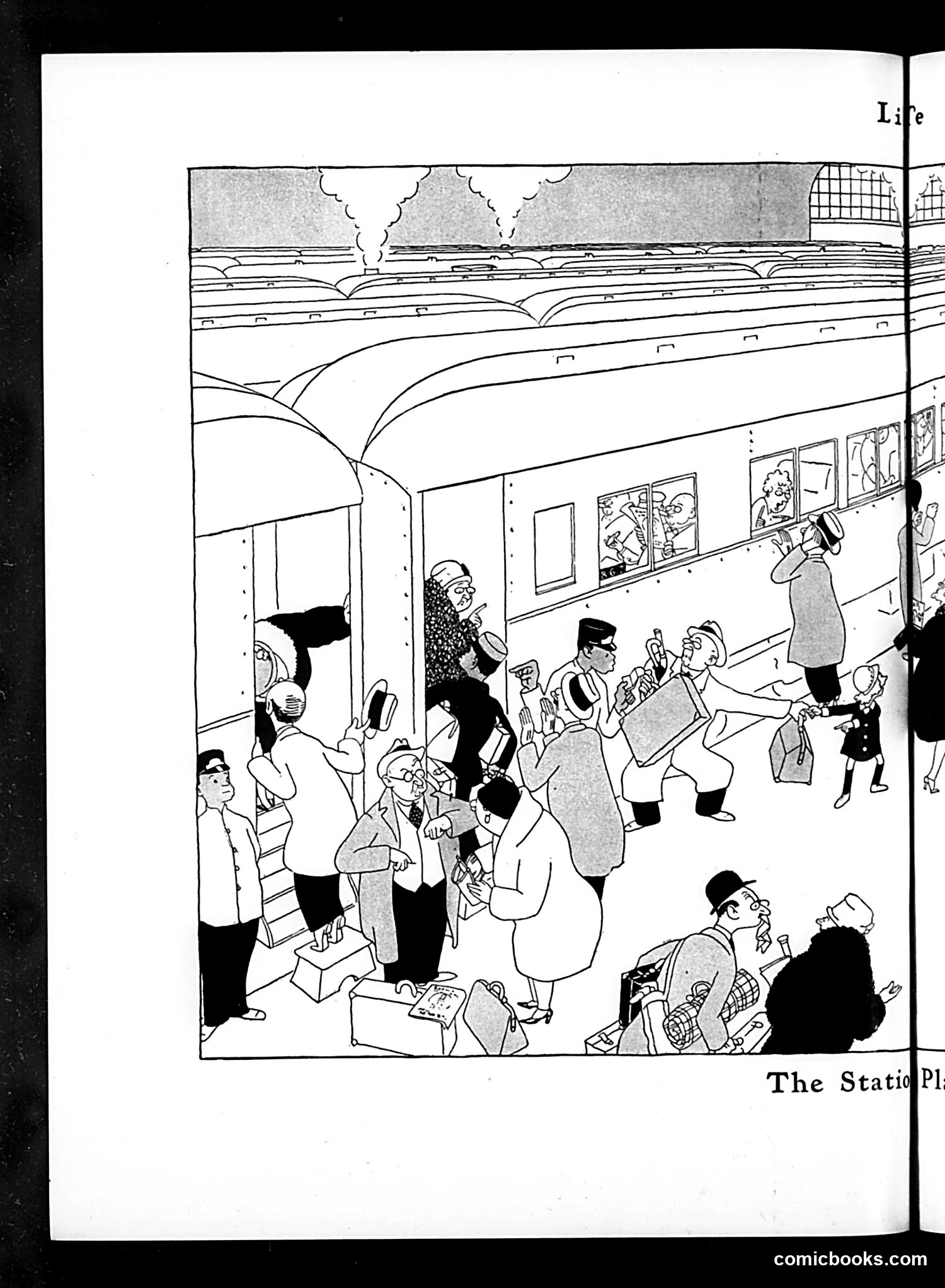 Life — April 7, 1927 — page 30 of 59