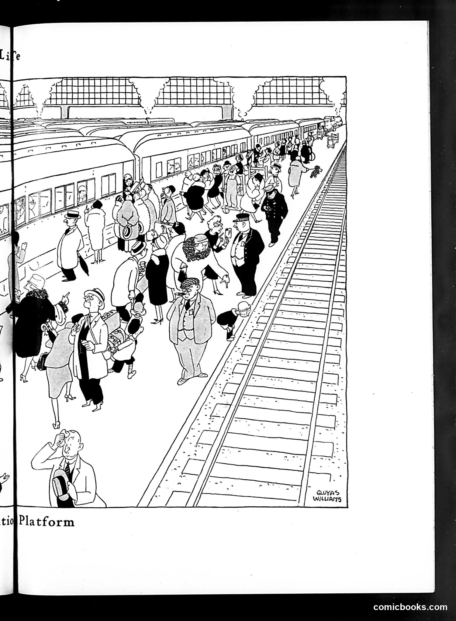 Life — April 7, 1927 — page 31 of 59