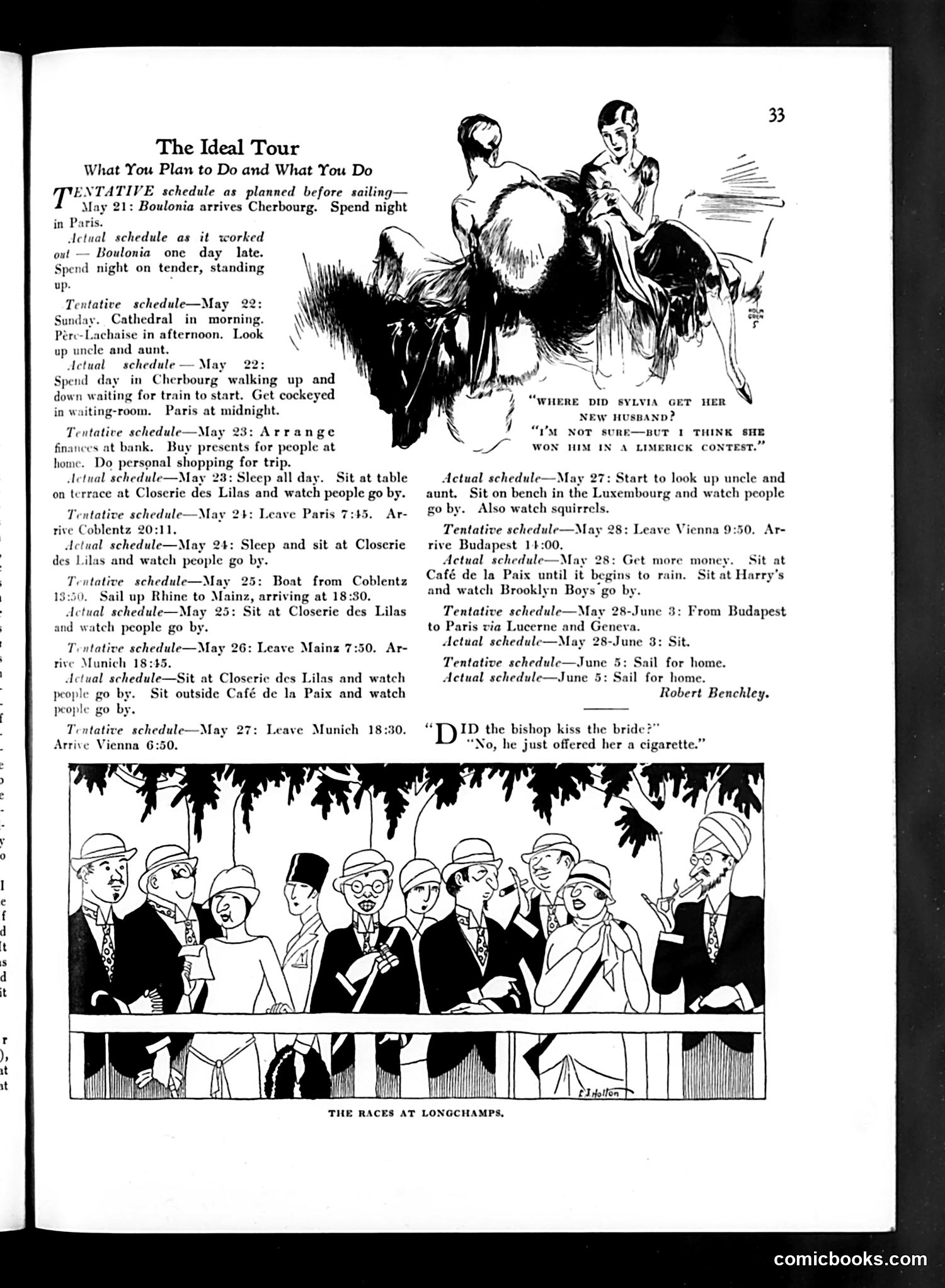 Life — April 7, 1927 — page 35 of 59
