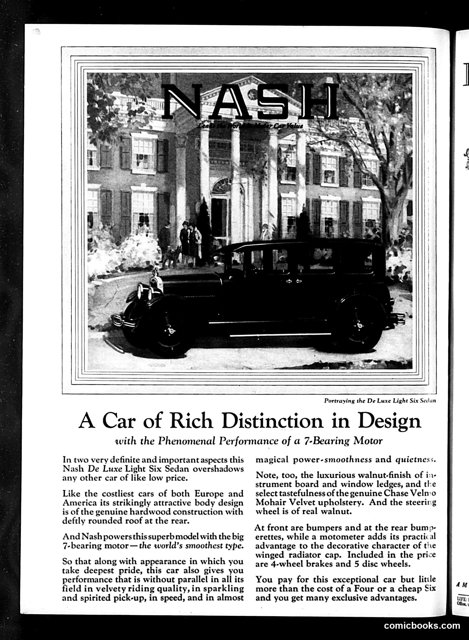 Life — April 14, 1927 — page 2 of 38