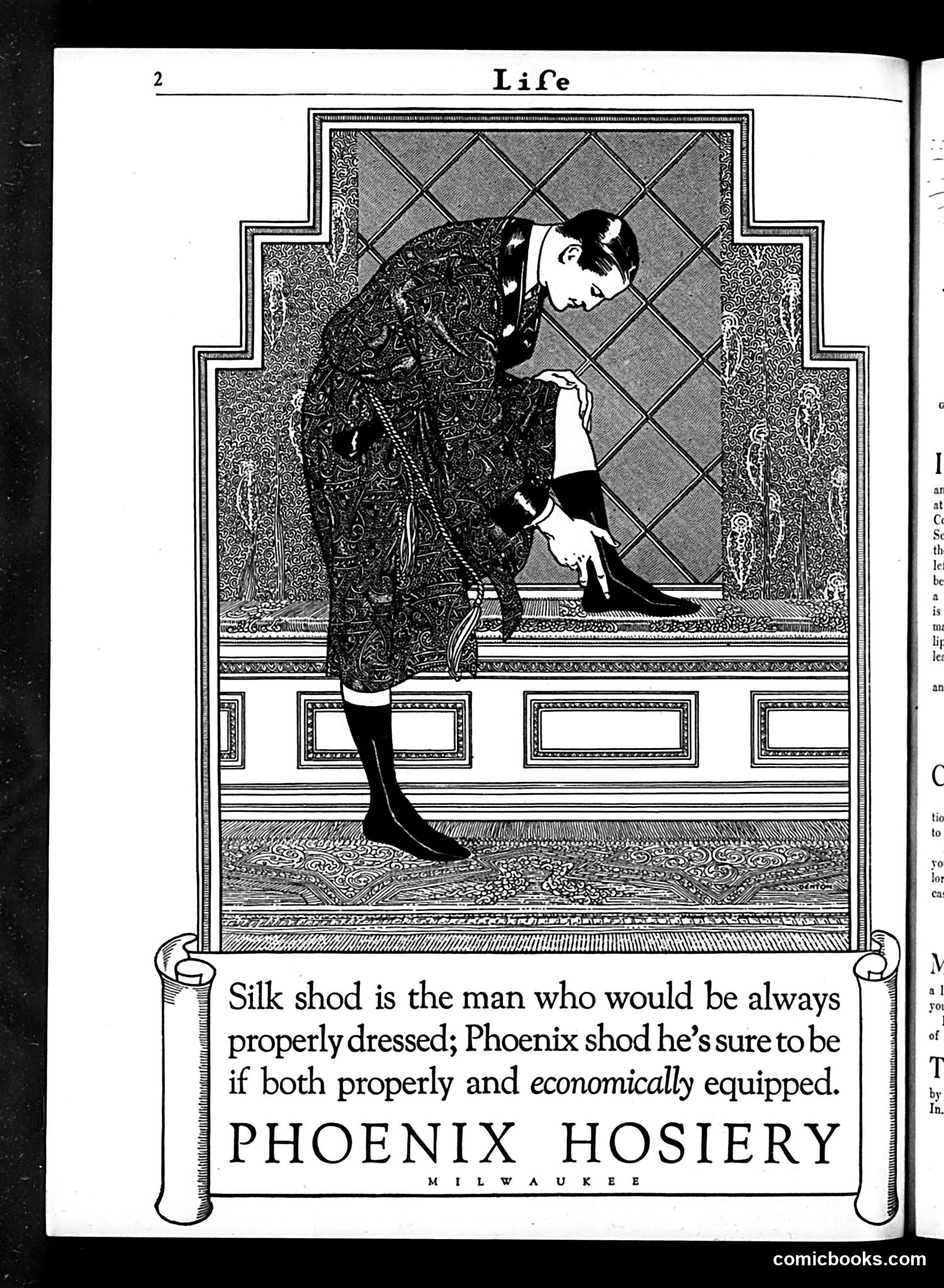 Life — April 14, 1927 — page 4 of 38