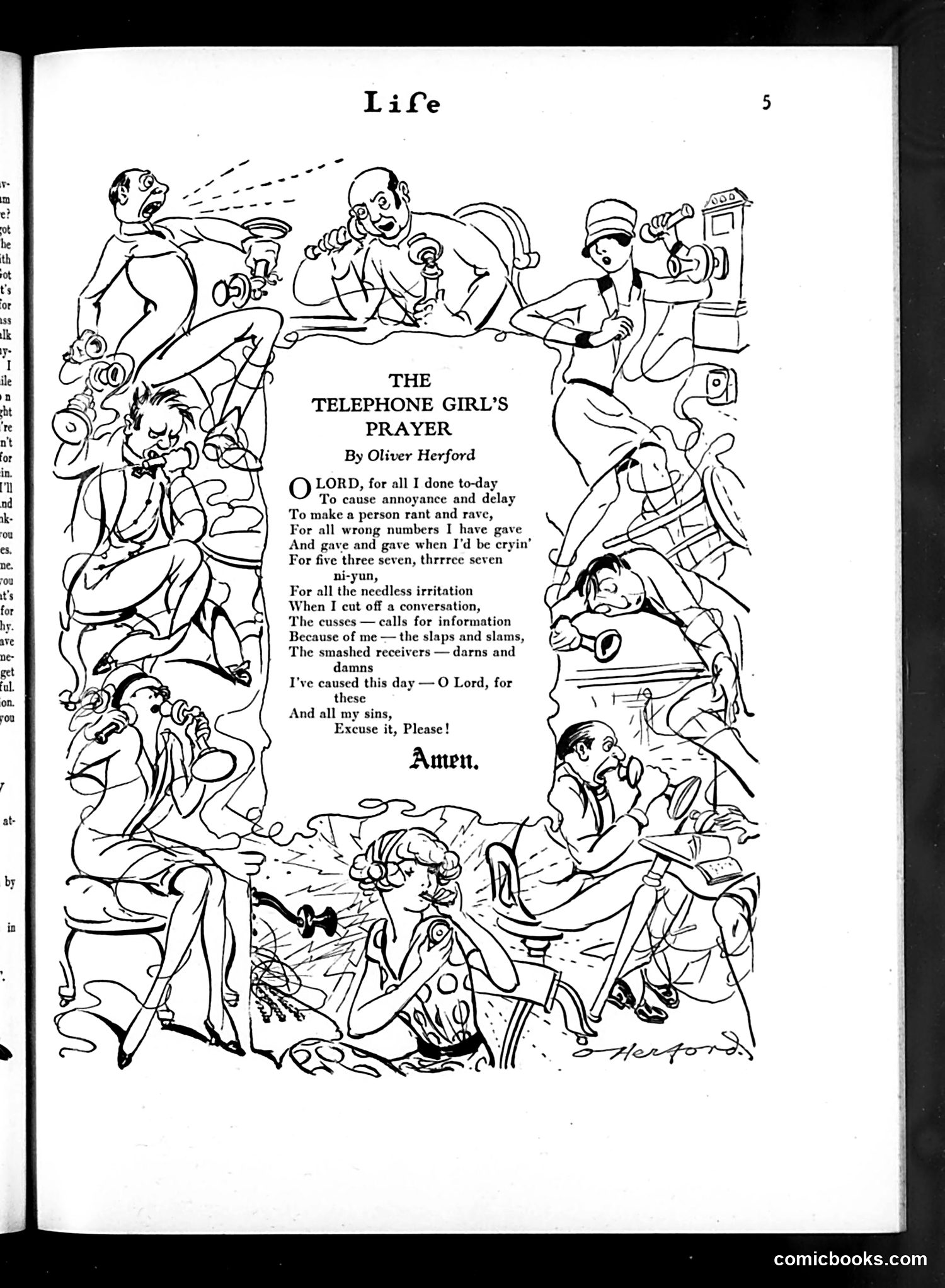 Life — April 14, 1927 — page 7 of 38