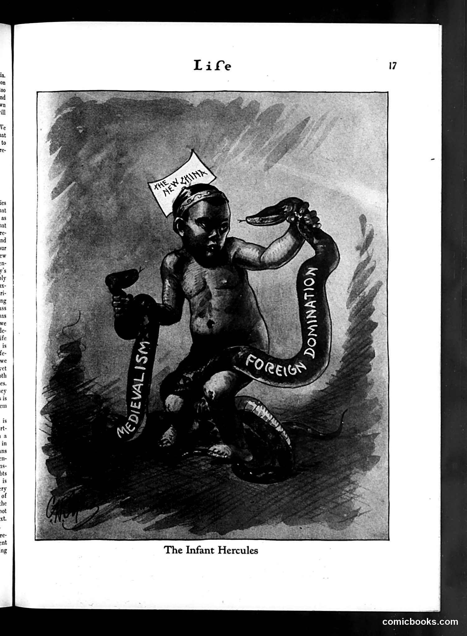 Life — April 14, 1927 — page 19 of 38