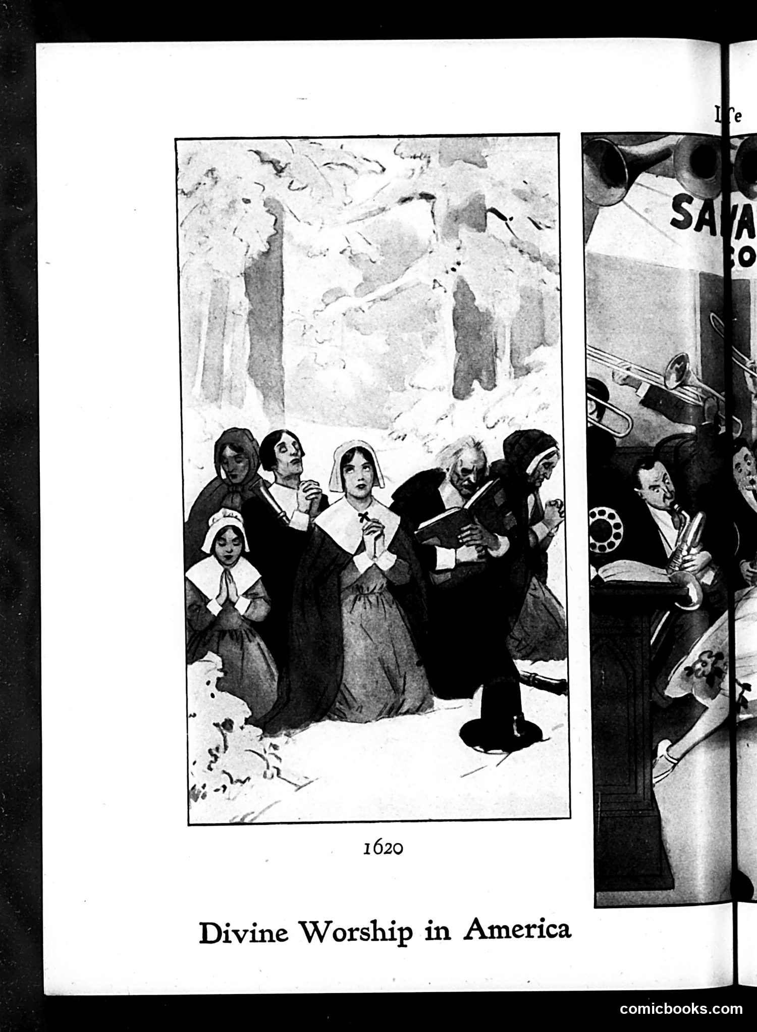 Life — April 14, 1927 — page 20 of 38