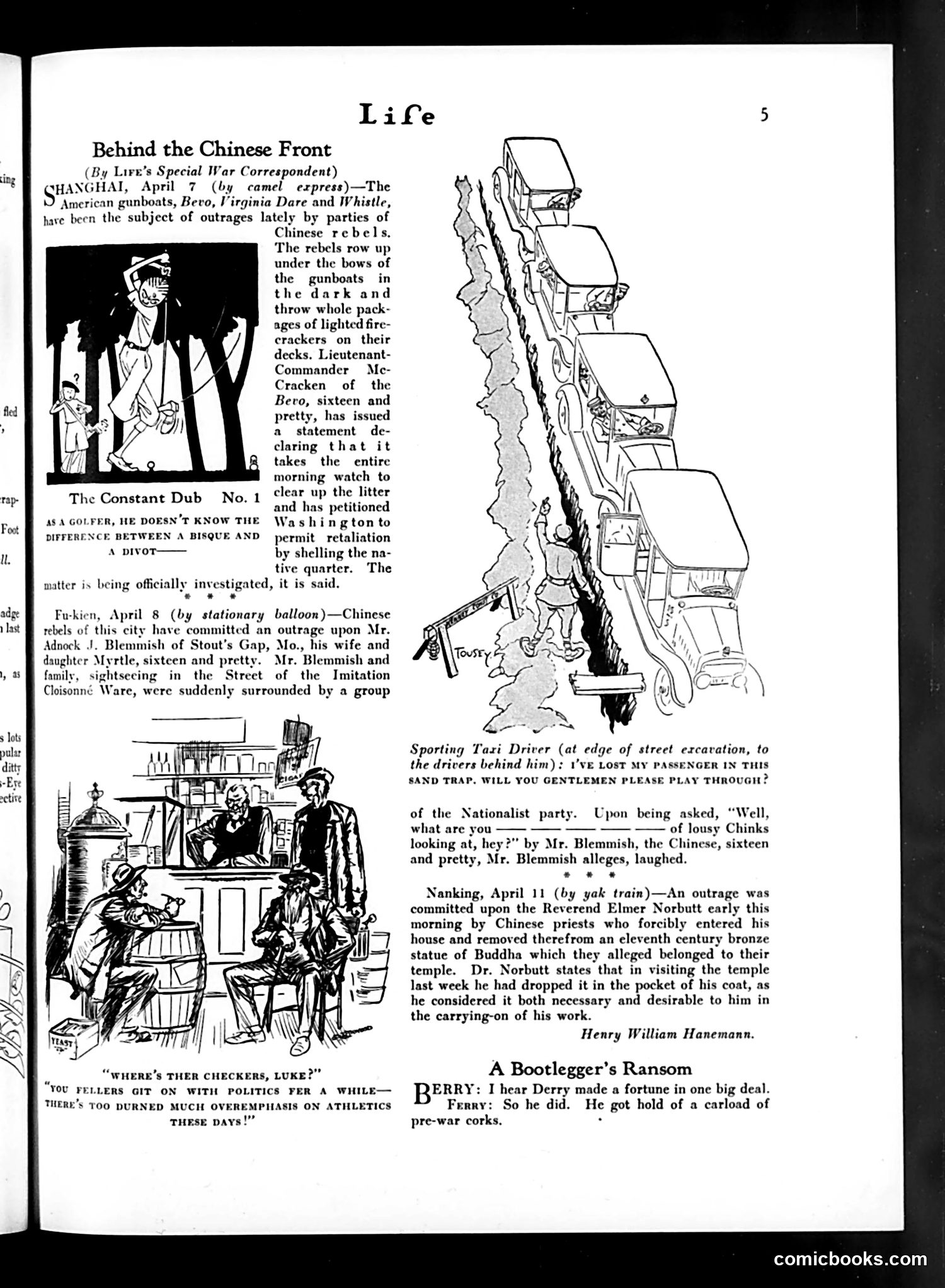 Life — April 21, 1927 — page 7 of 39