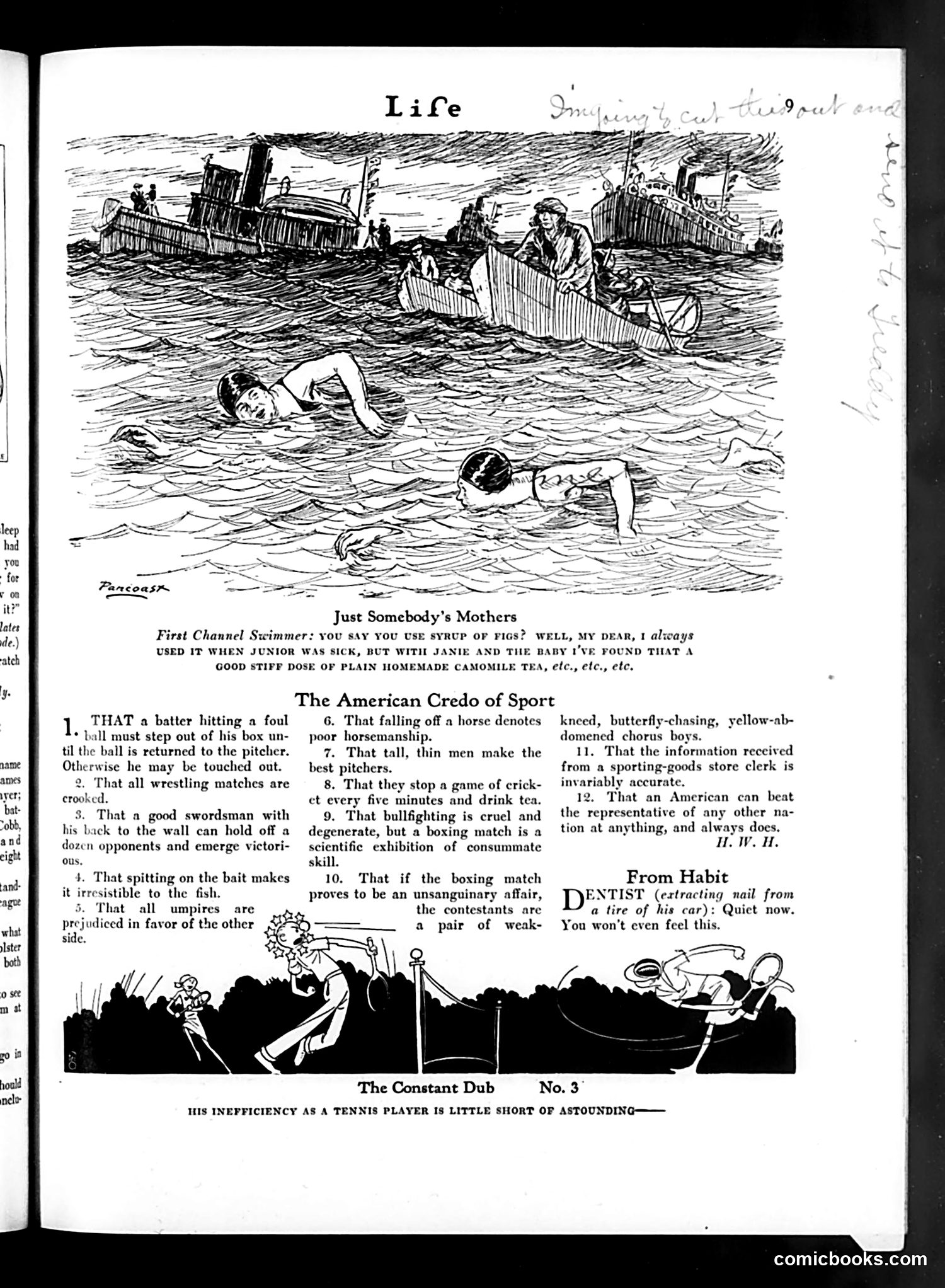 Life — April 21, 1927 — page 11 of 39