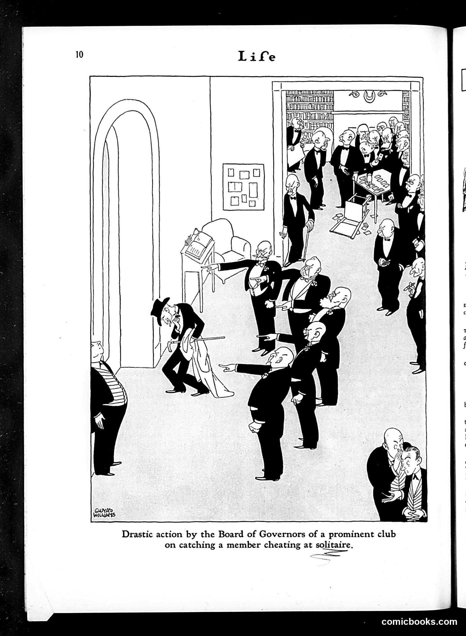 Life — April 21, 1927 — page 12 of 39