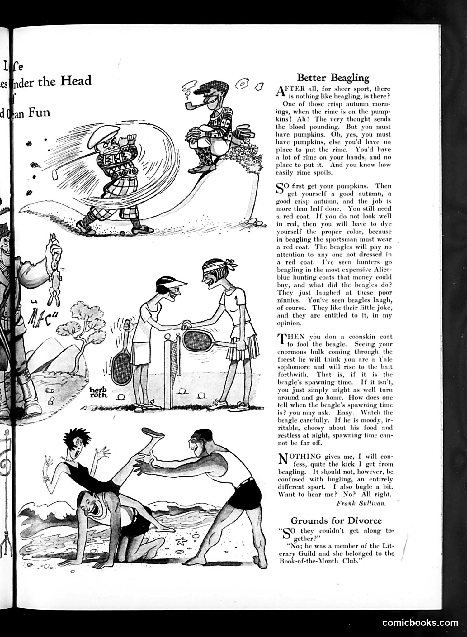 Life — April 21, 1927 — page 21 of 39