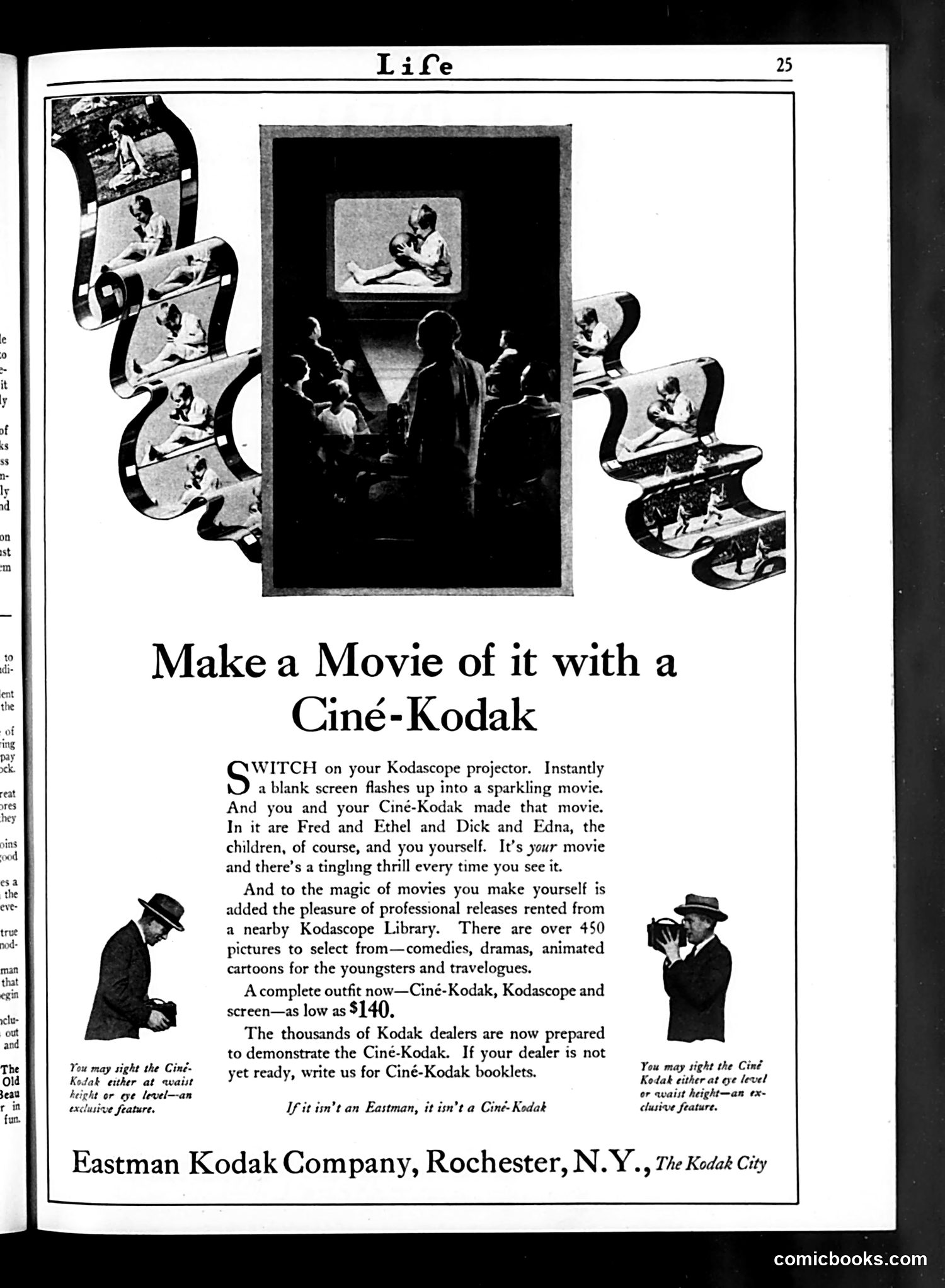 Life — April 21, 1927 — page 27 of 39