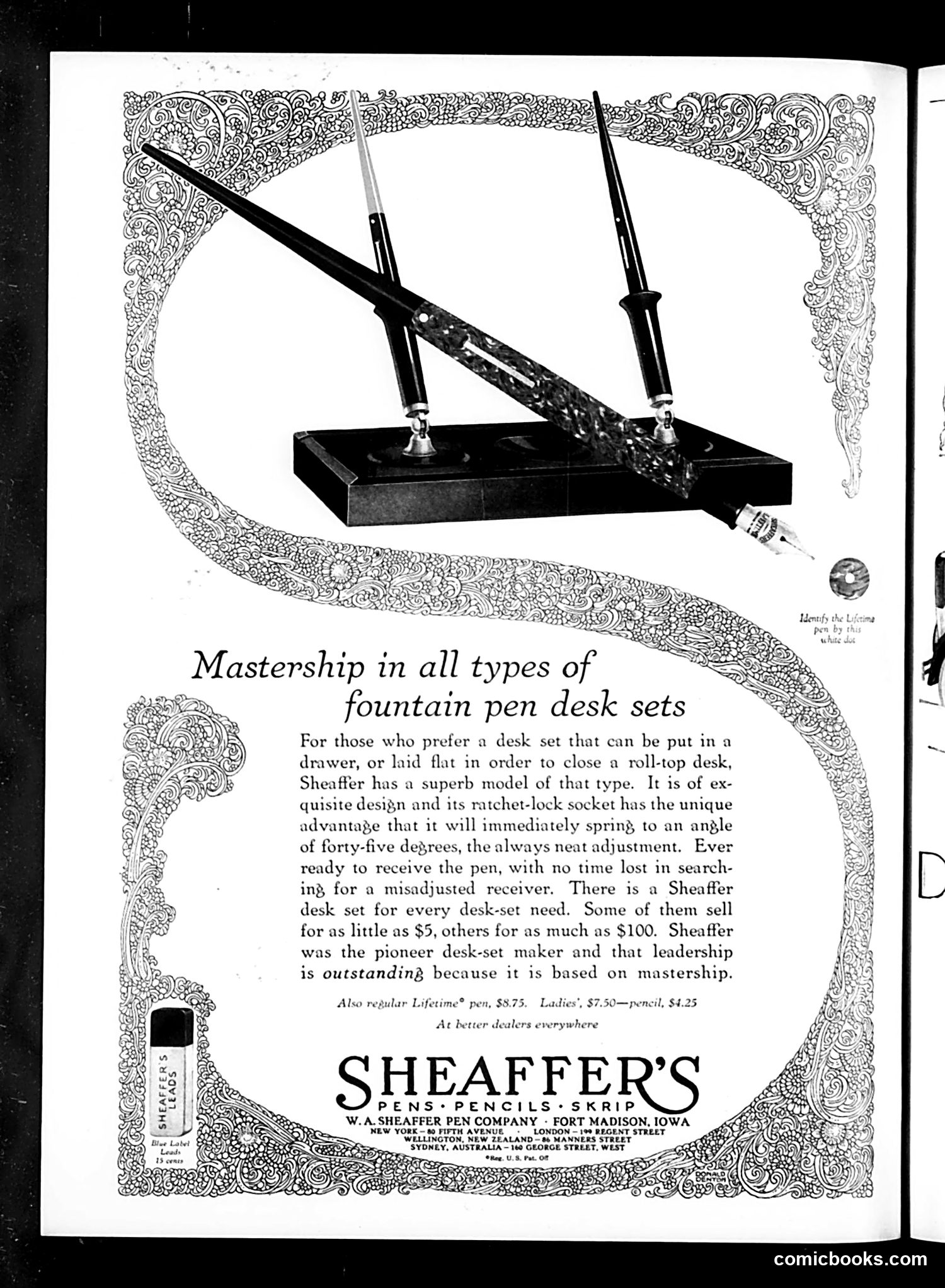 Life — April 28, 1927 — page 2 of 35