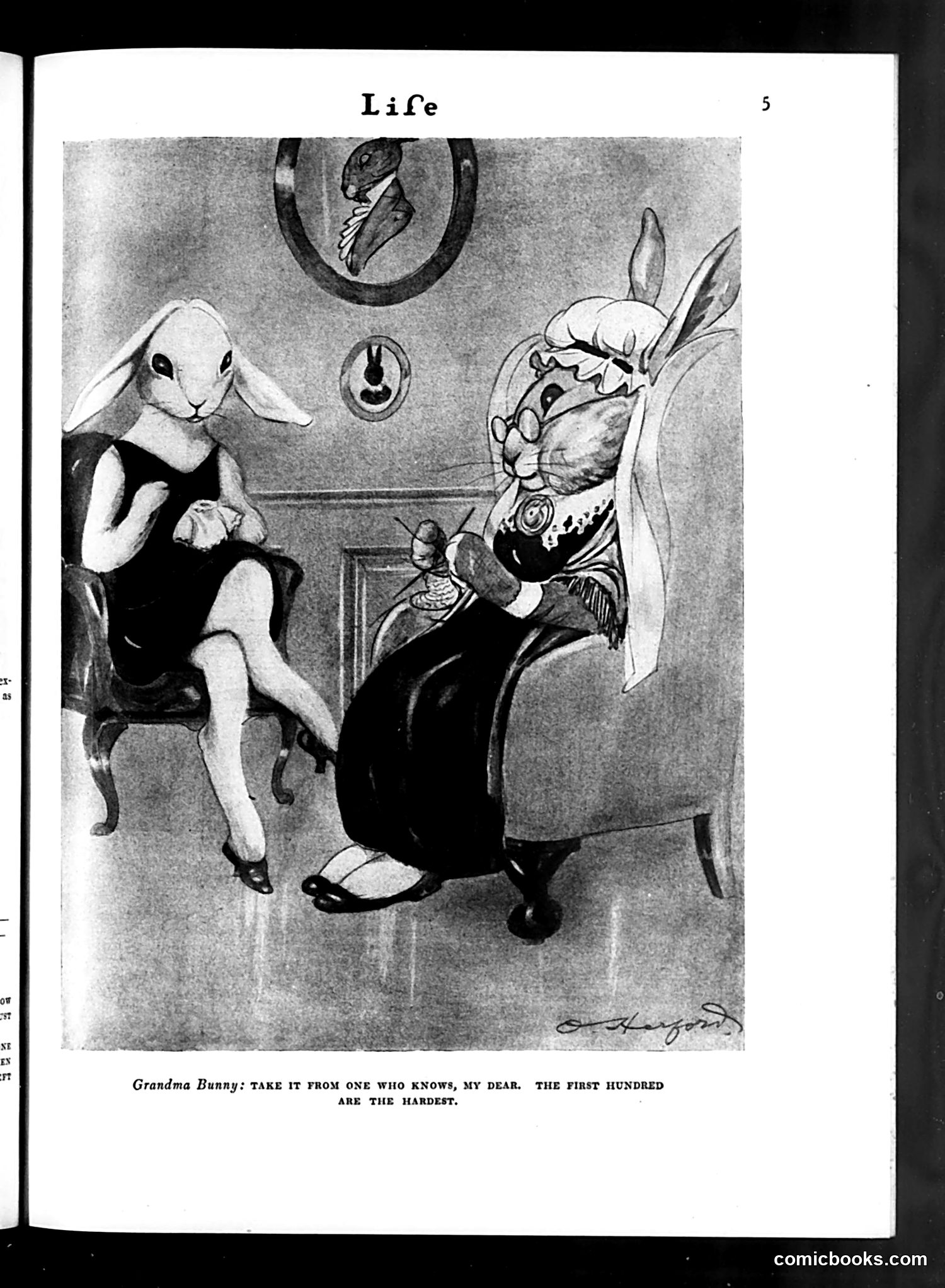 Life — April 28, 1927 — page 7 of 35