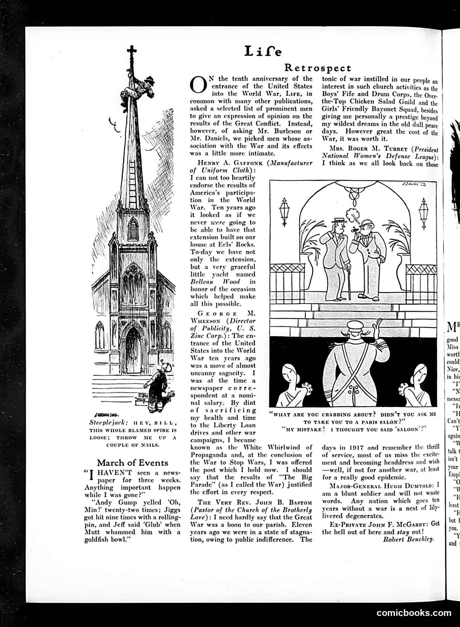 Life — April 28, 1927 — page 8 of 35