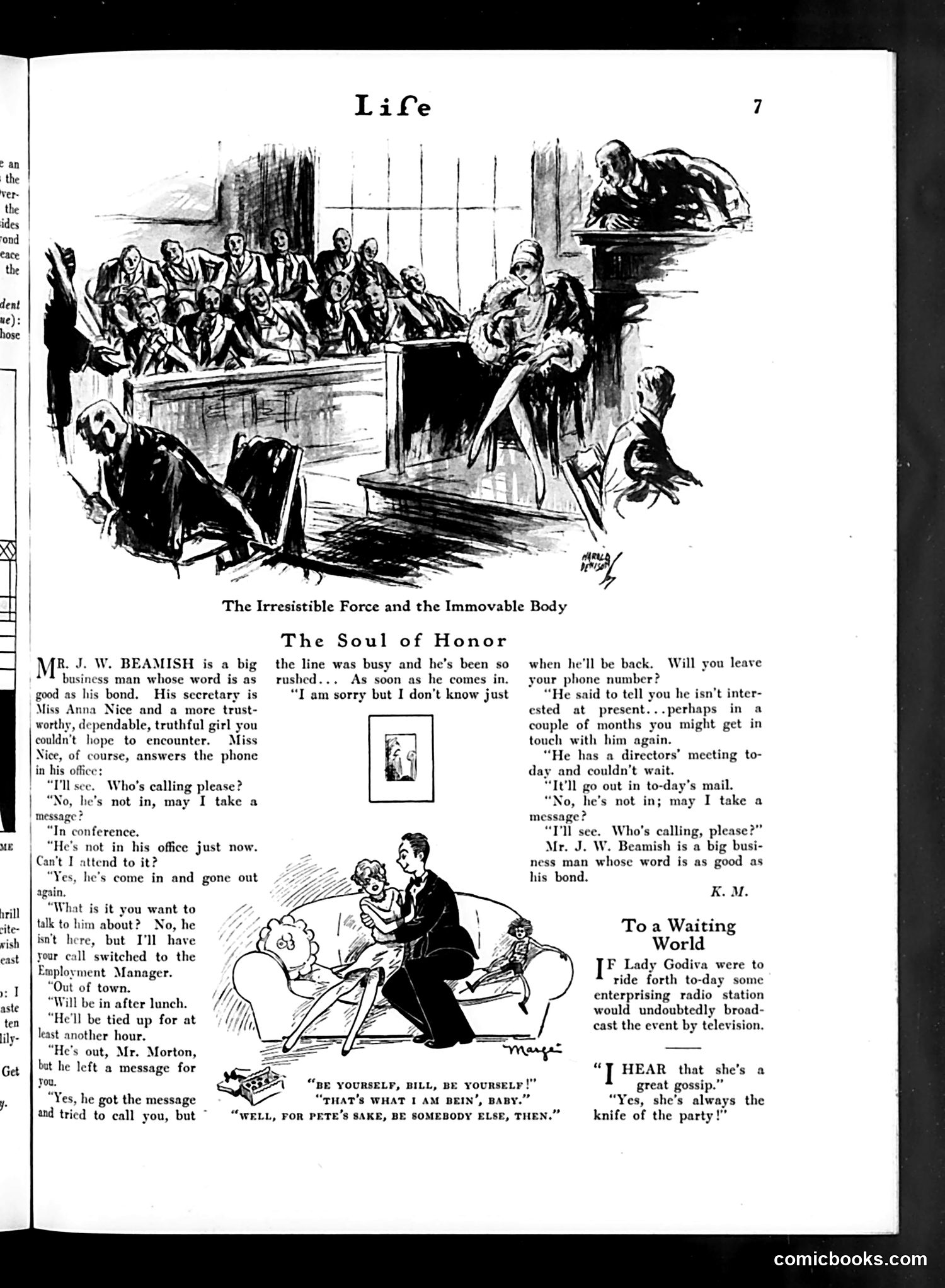 Life — April 28, 1927 — page 9 of 35