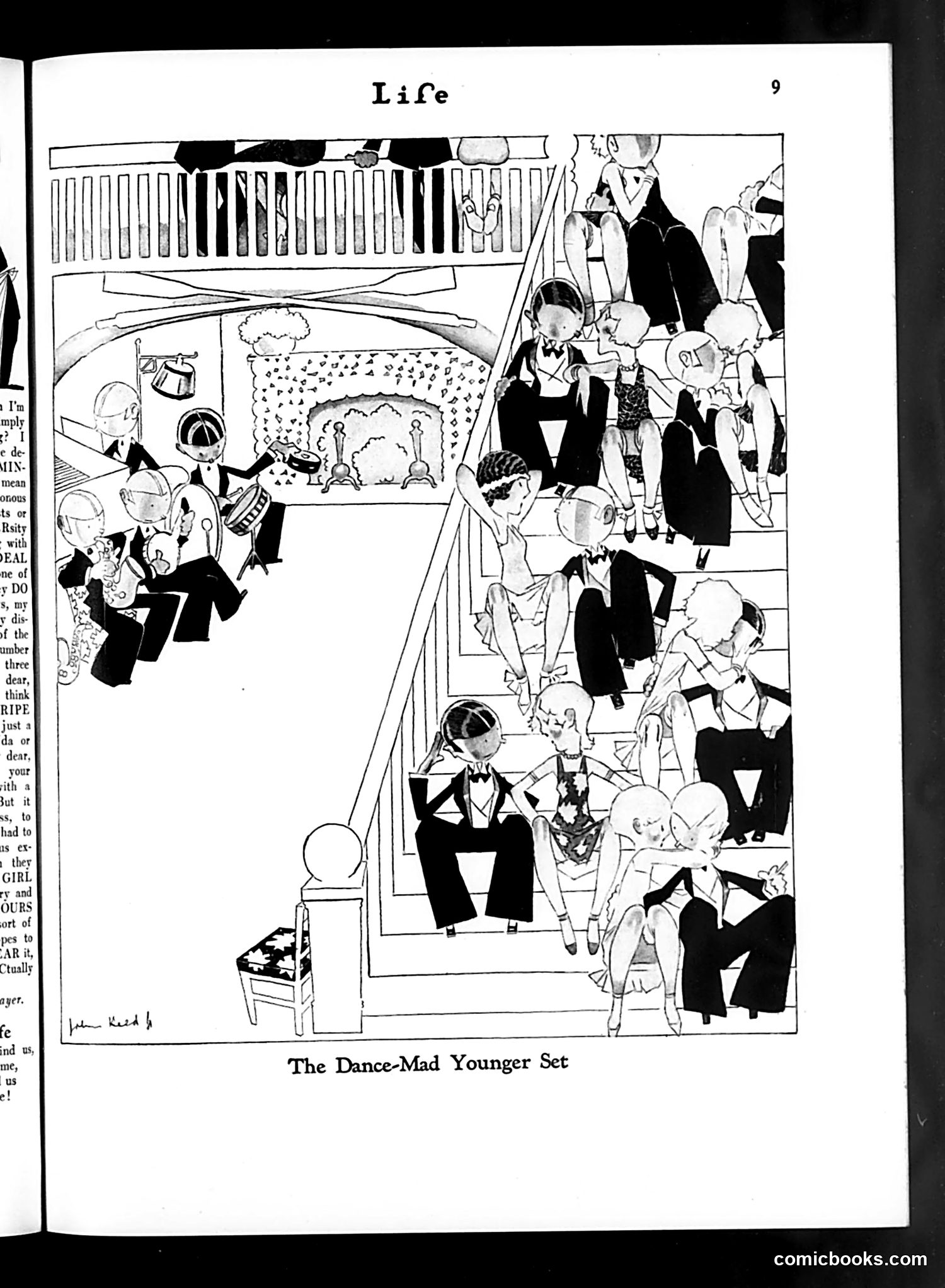 Life — April 28, 1927 — page 11 of 35