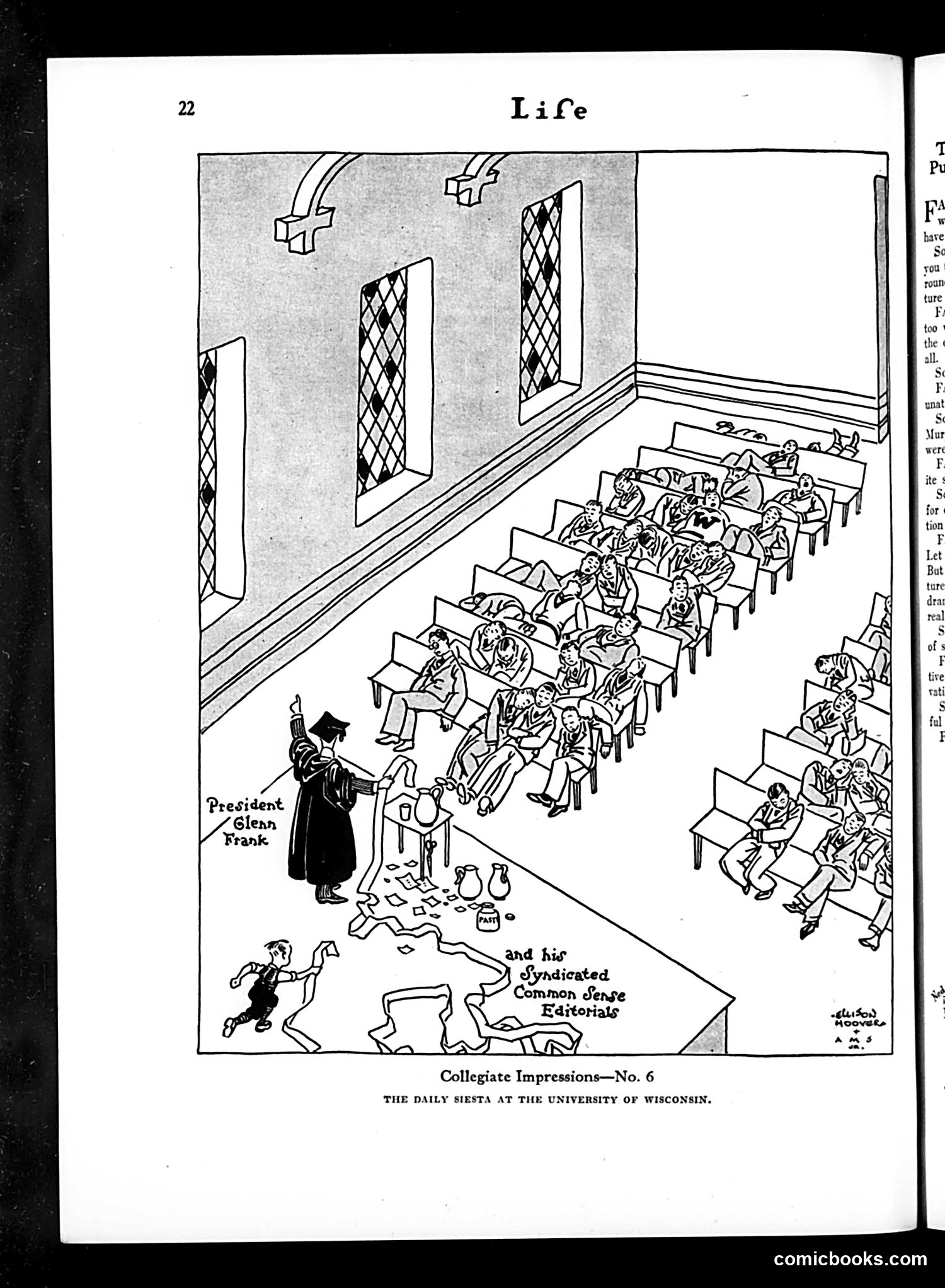 Life — April 28, 1927 — page 24 of 35