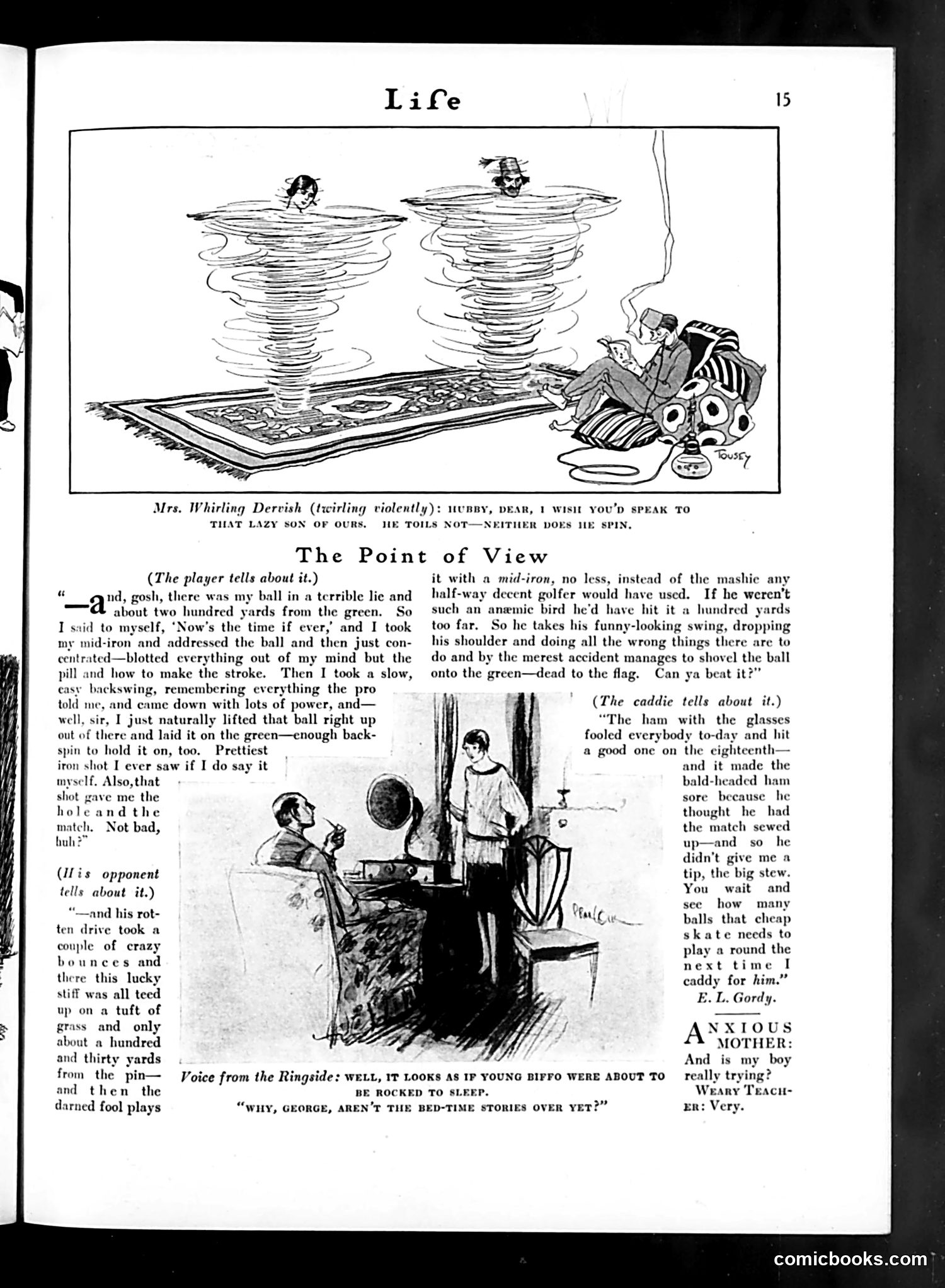 Life — May 5, 1927 — page 17 of 46