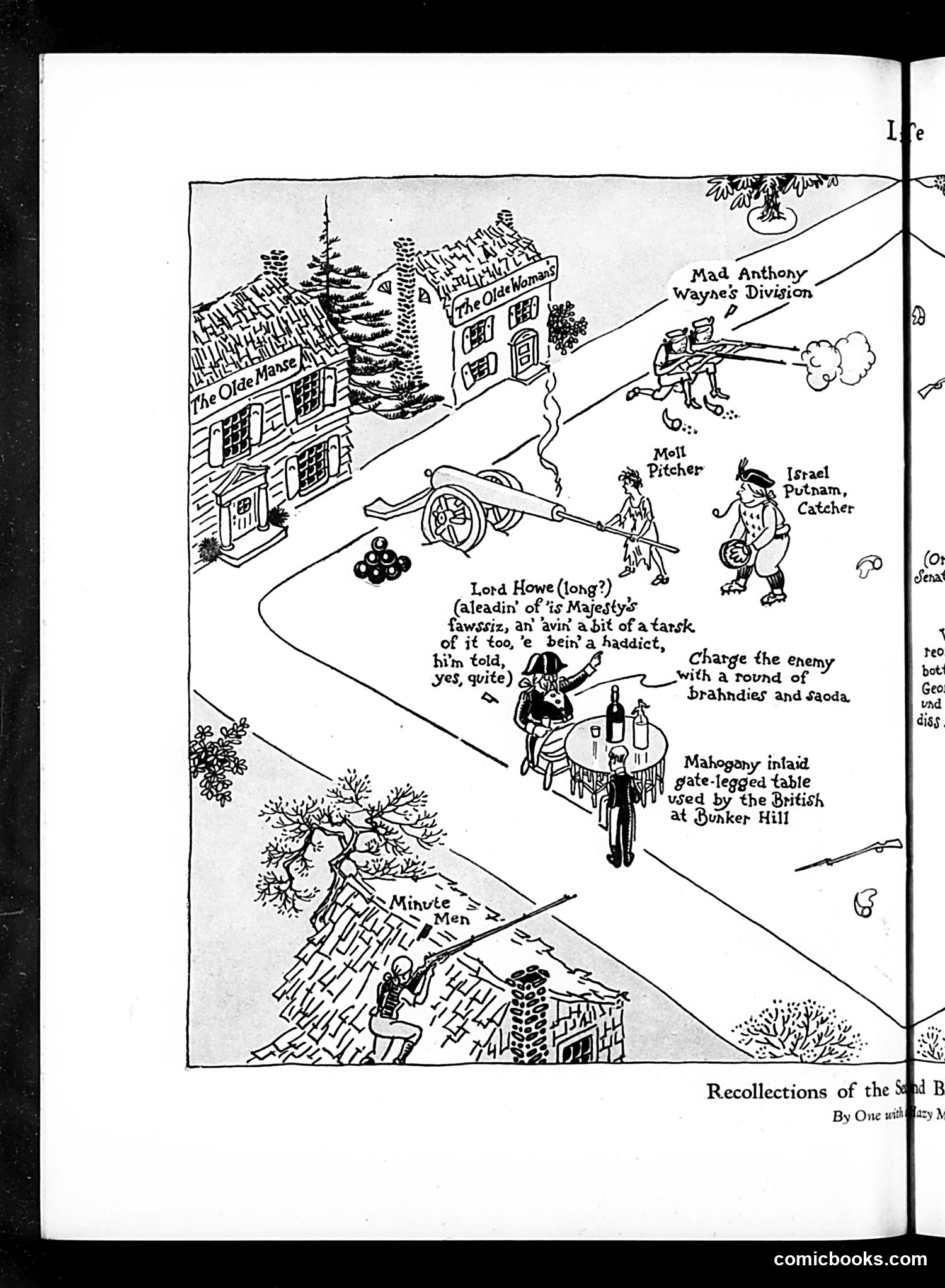 Life — May 5, 1927 — page 24 of 46